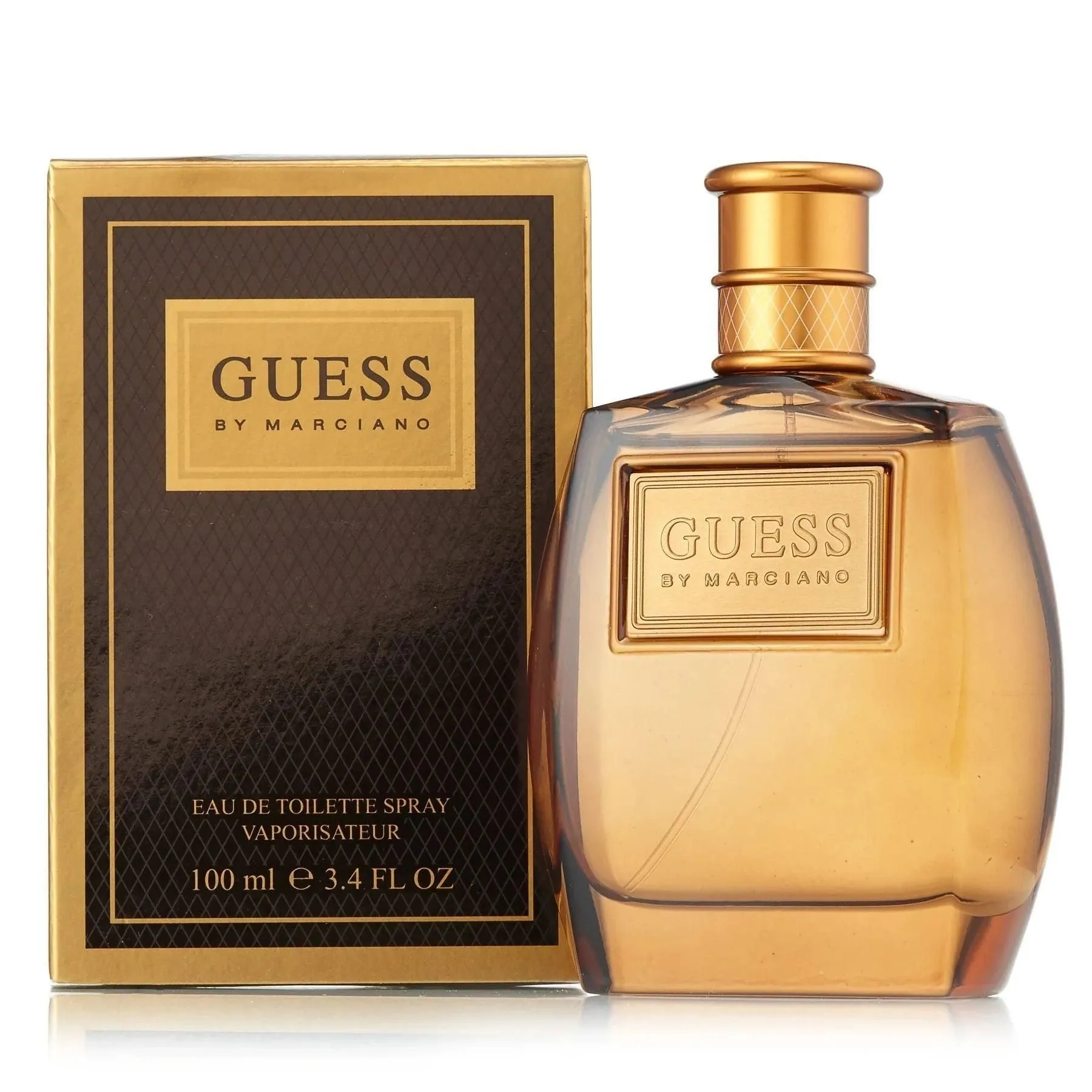 GUESS BY MARCIANO - MEN