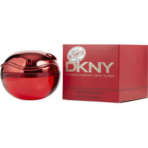DKNY BE TEMPTED - WOMEN