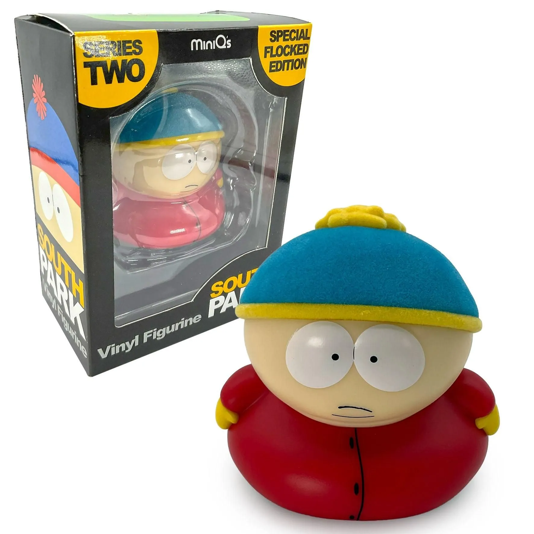 South Park MiniQ’s Series 2