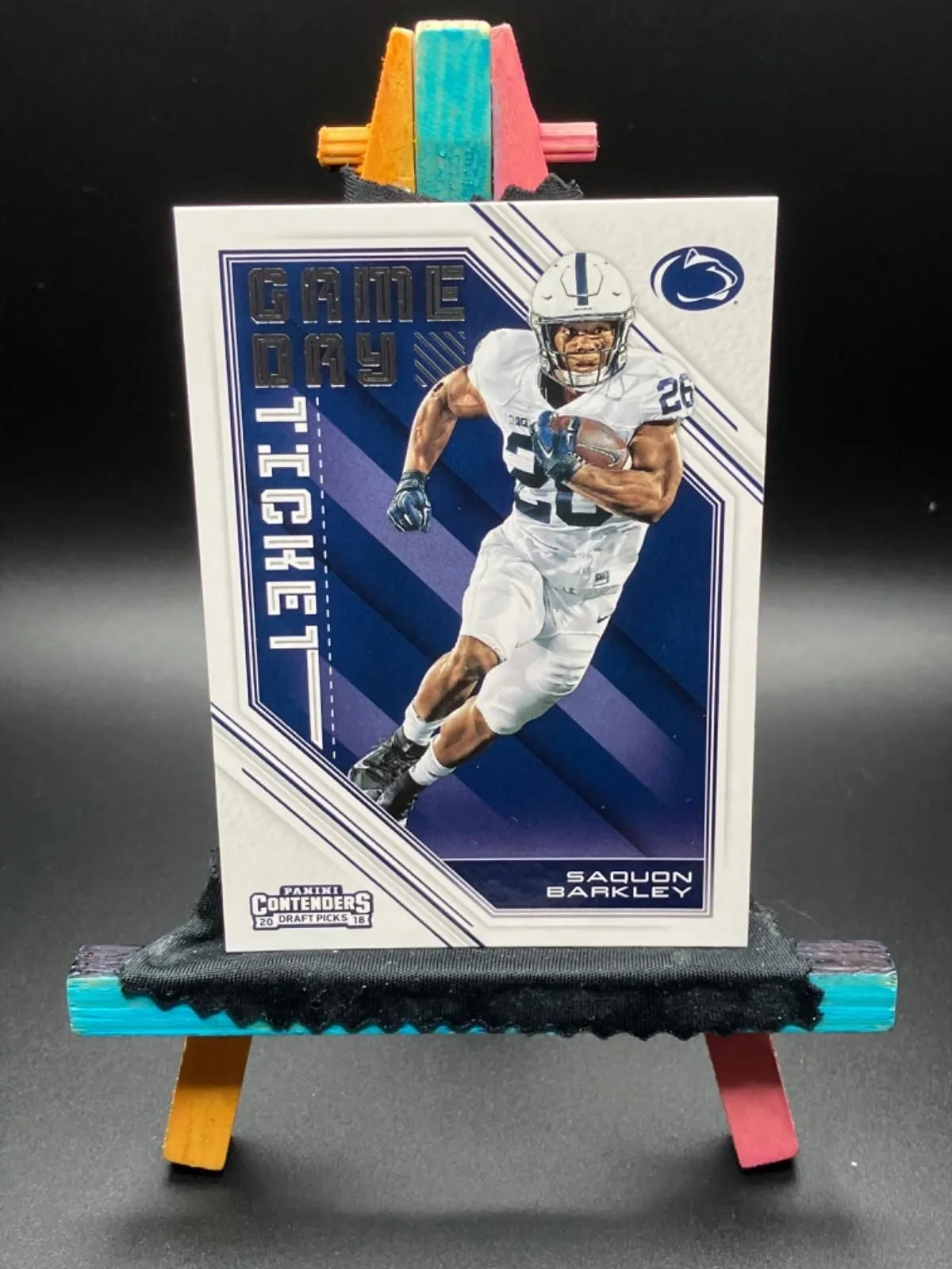 Card image