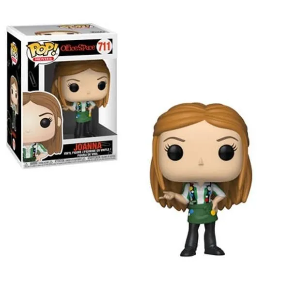 Product image for Funko Pop! Movies - Office Space Joanna #711