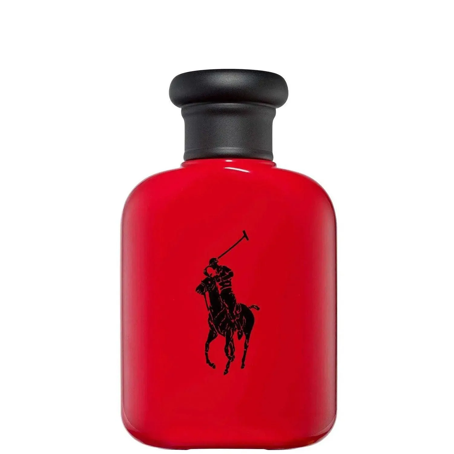 RALPH LAUREN POLO RED MEN