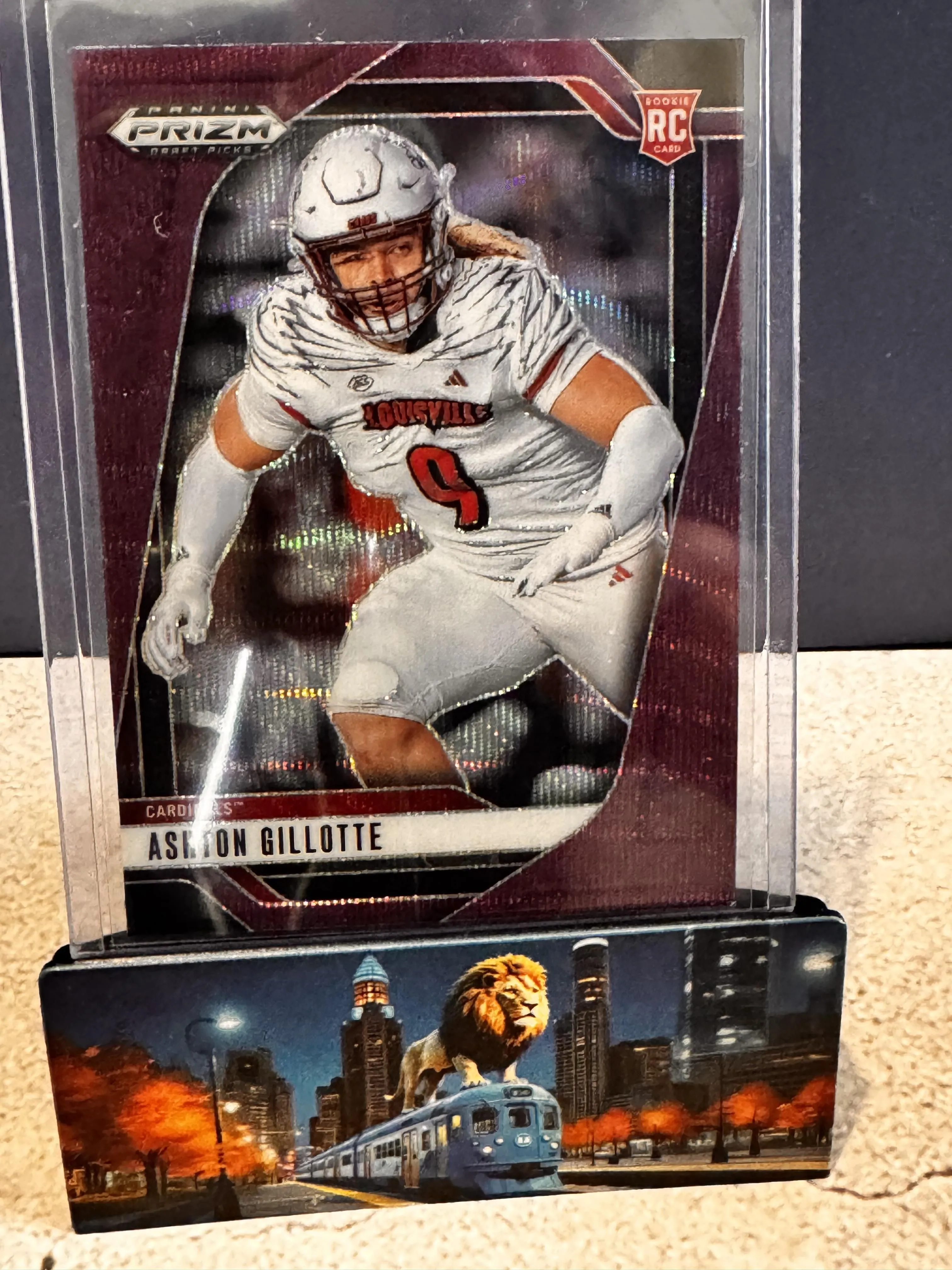 Card image