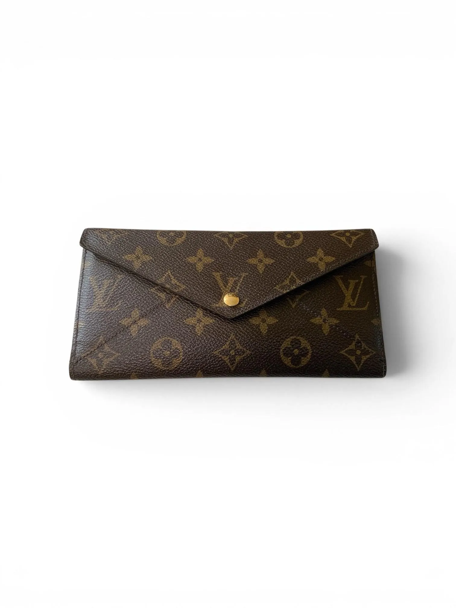 Louis Vuitton - Wallet