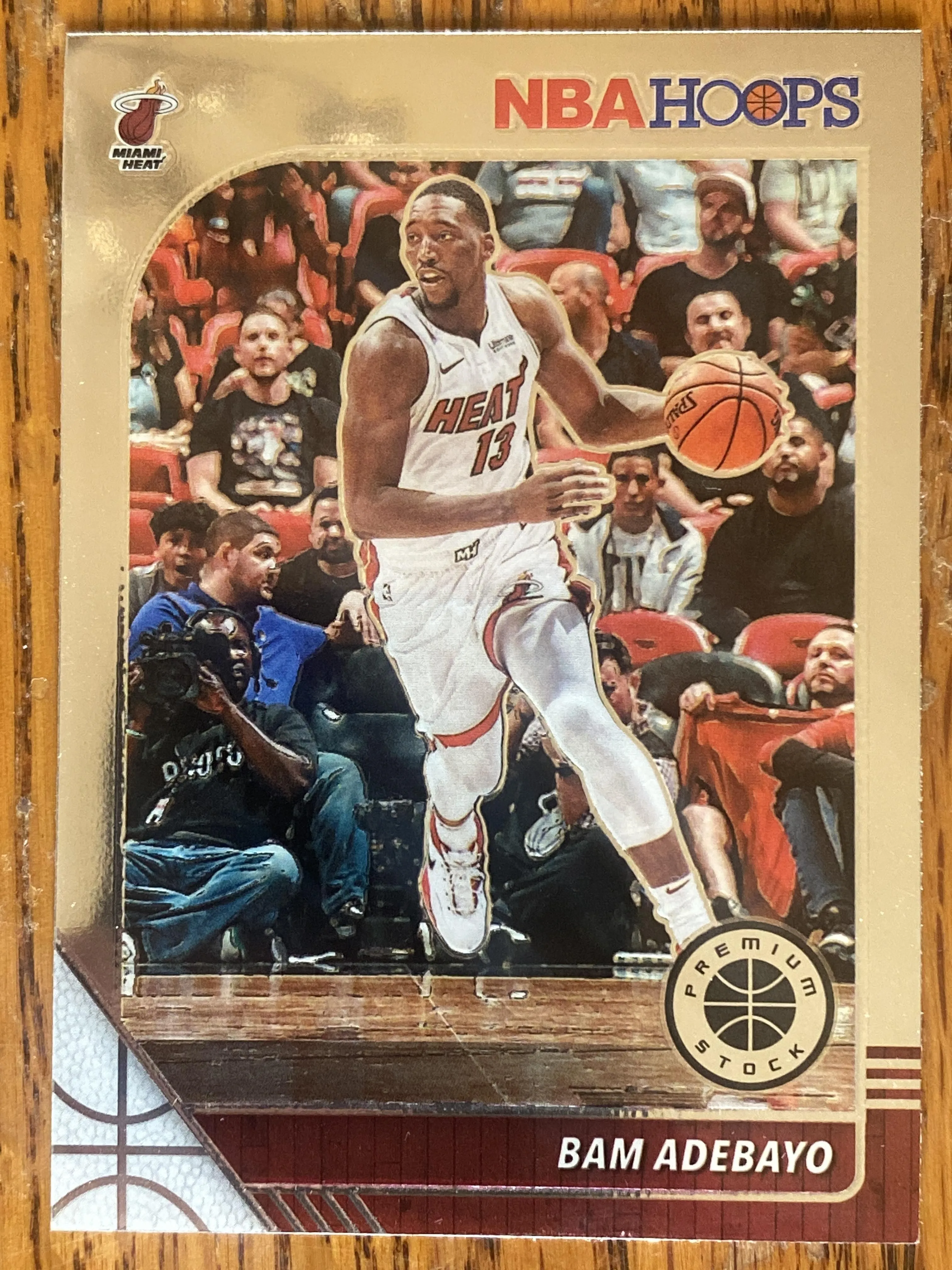 Card image