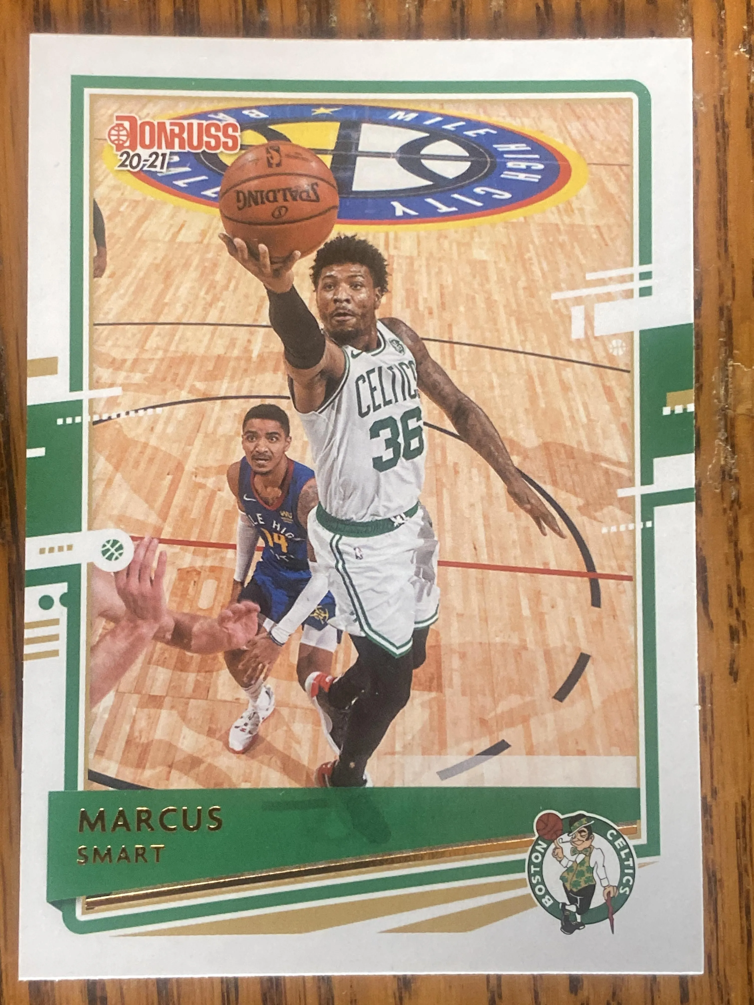 Card image
