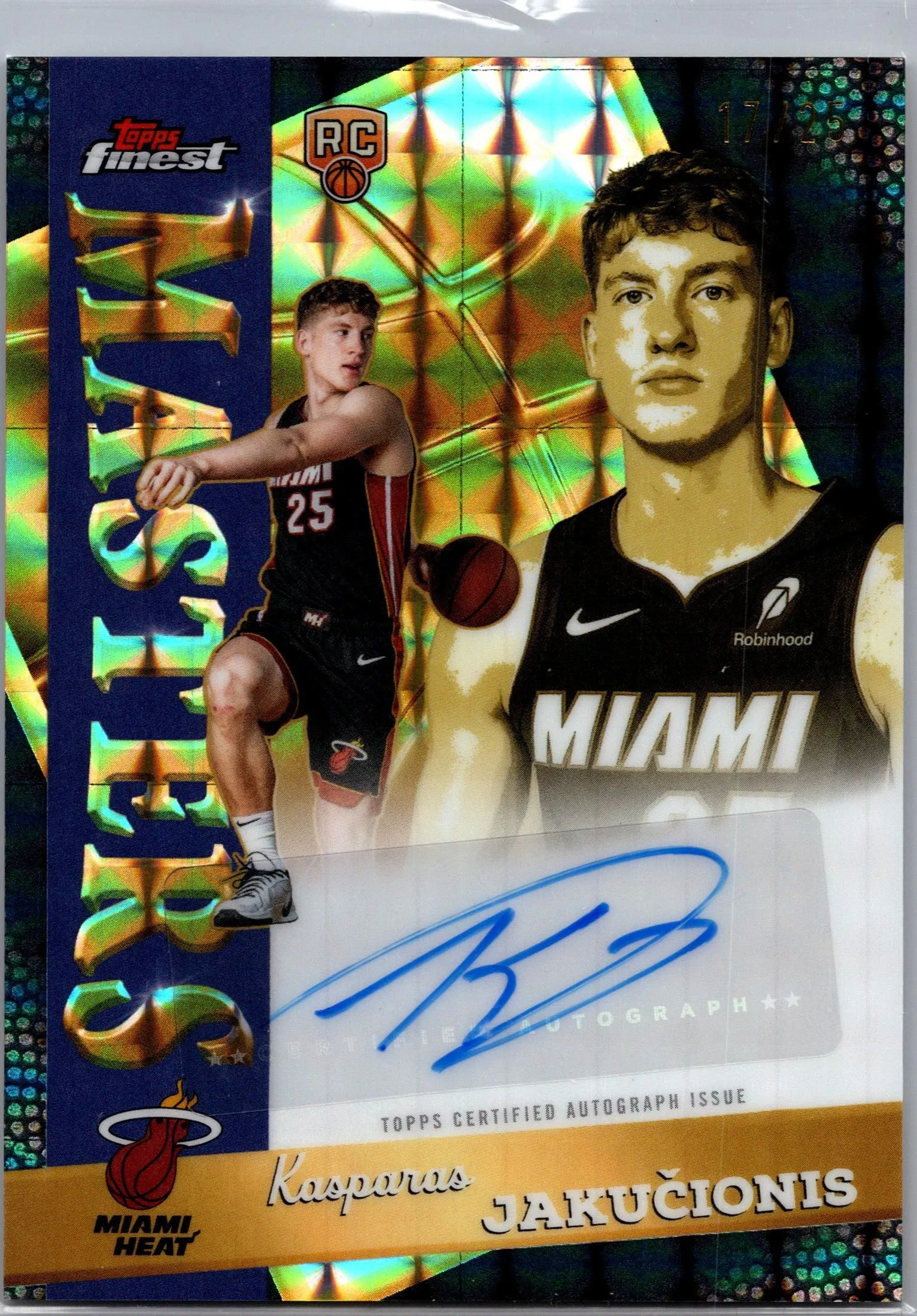 Card image
