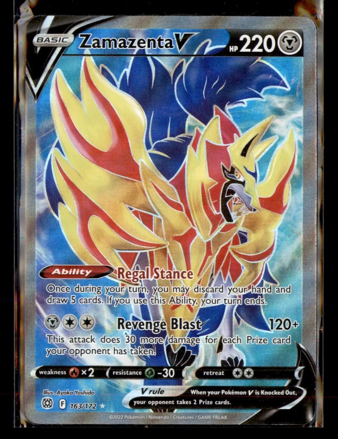 Card image