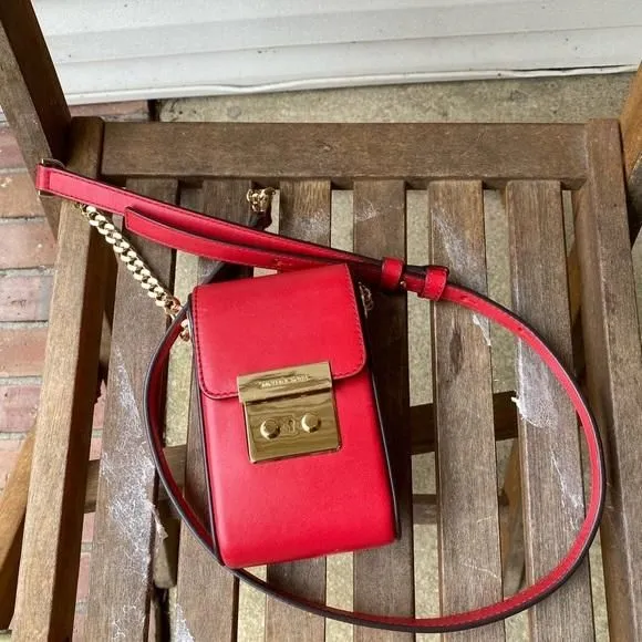 Product image for Michael Kors Mini Crossbody Bag