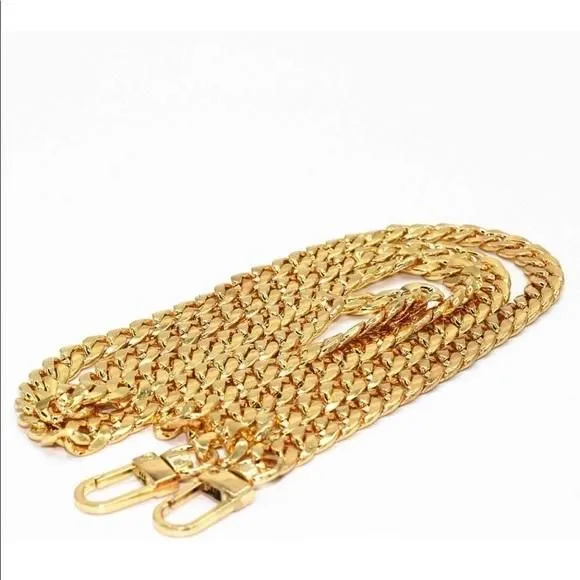 Product image for 47” Chain Straps for Handbags or Wallet On a Chain (WOC)