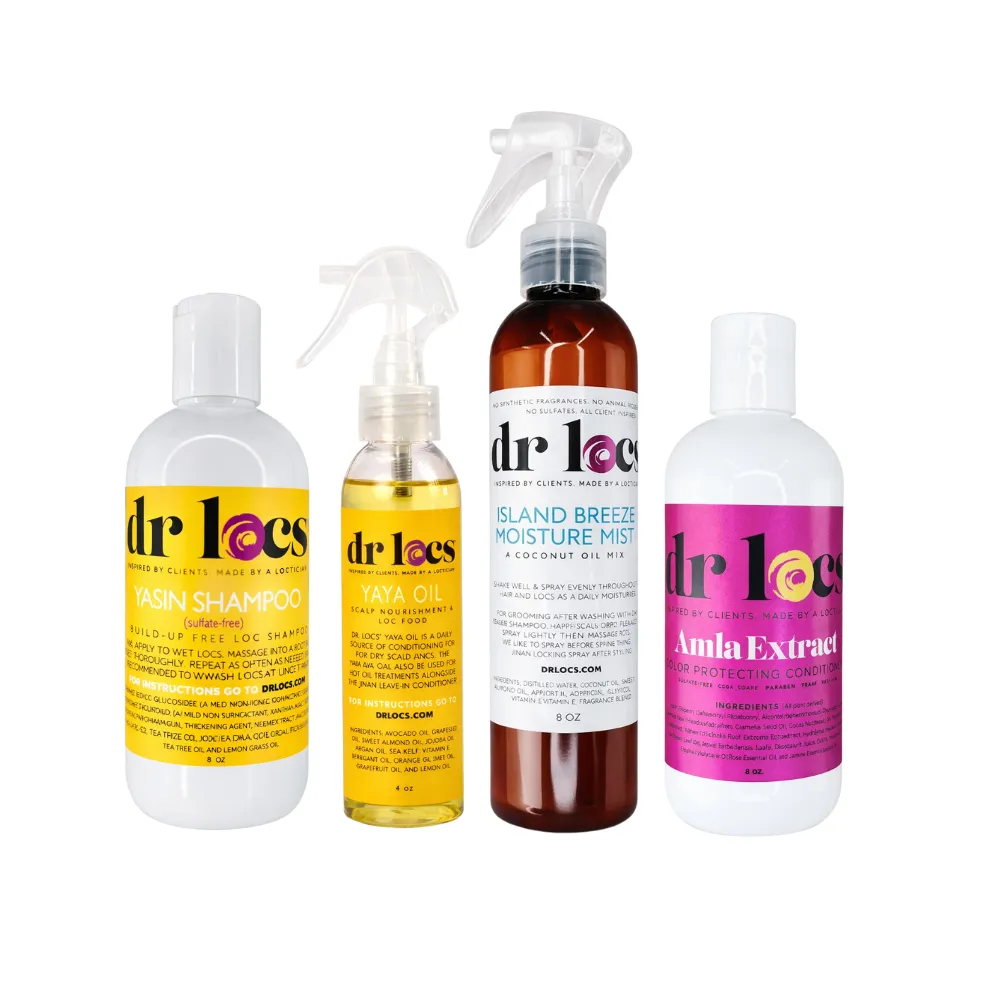 Moisture Therapy Kit
