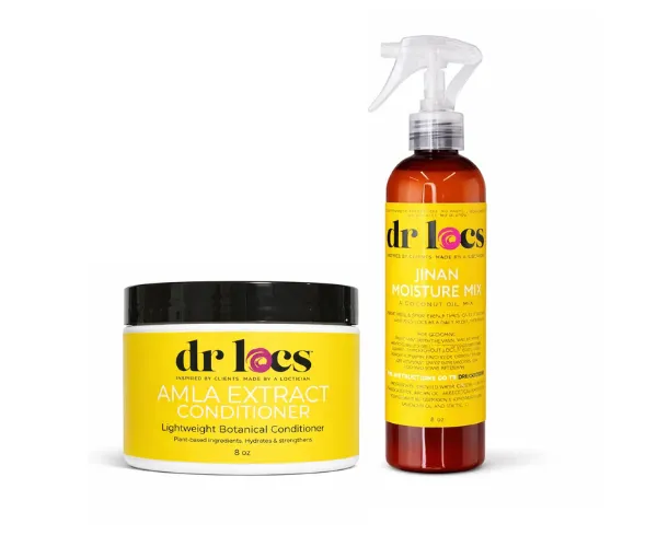 The Deep Moisture Duo