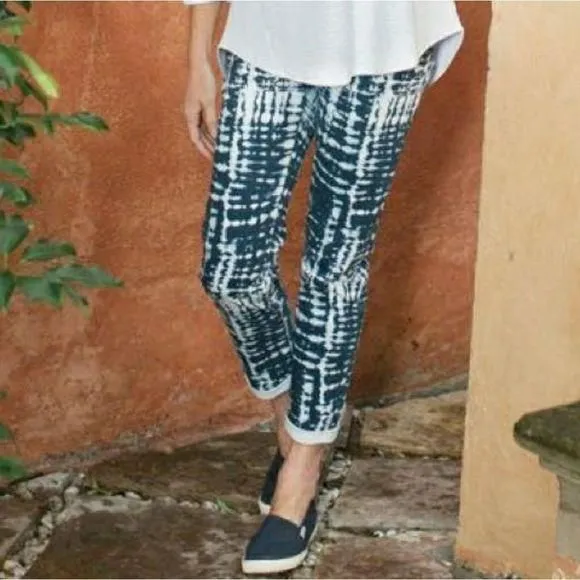 Product image for Soft Surroundings 'Melrose' Pull-On Pants