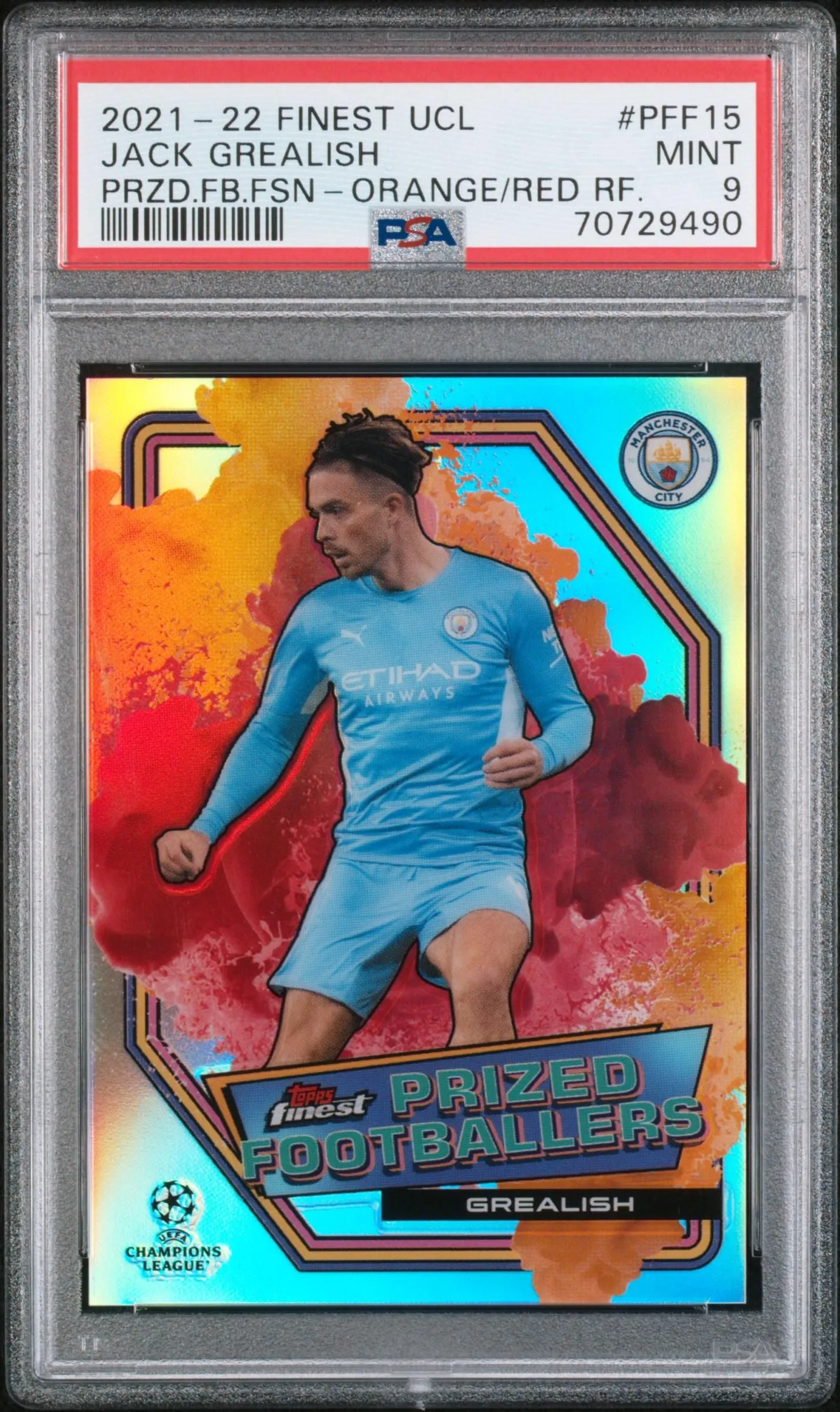 Card image