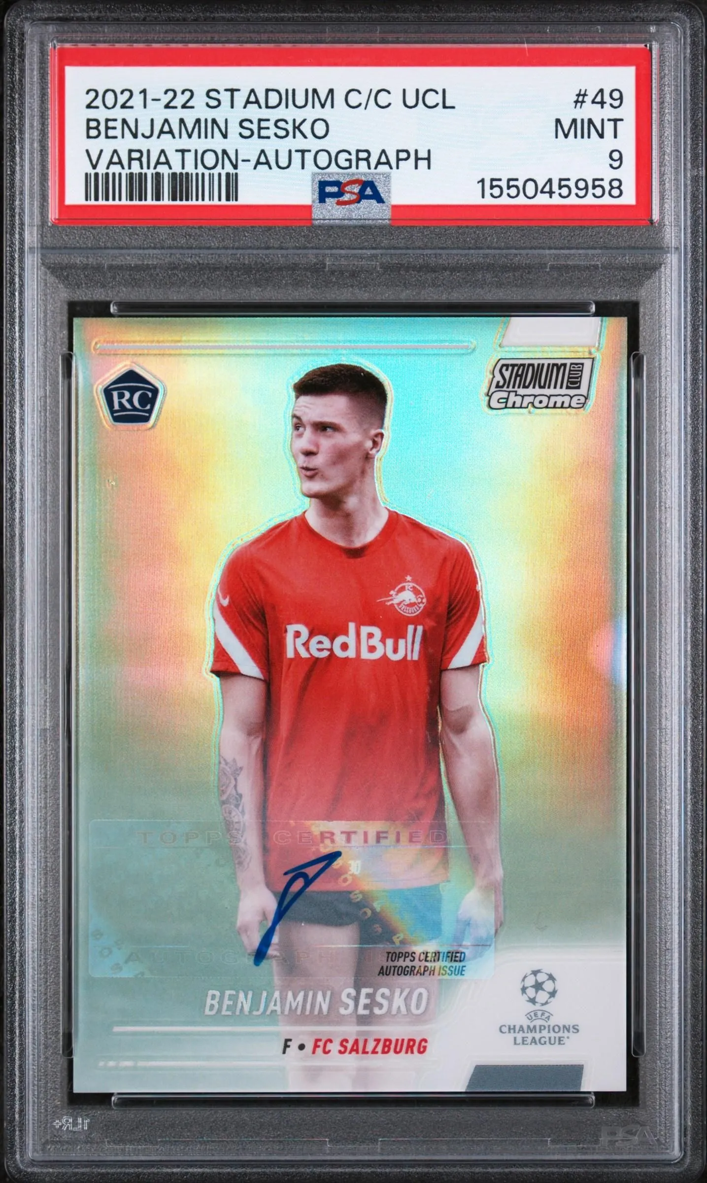 Card image