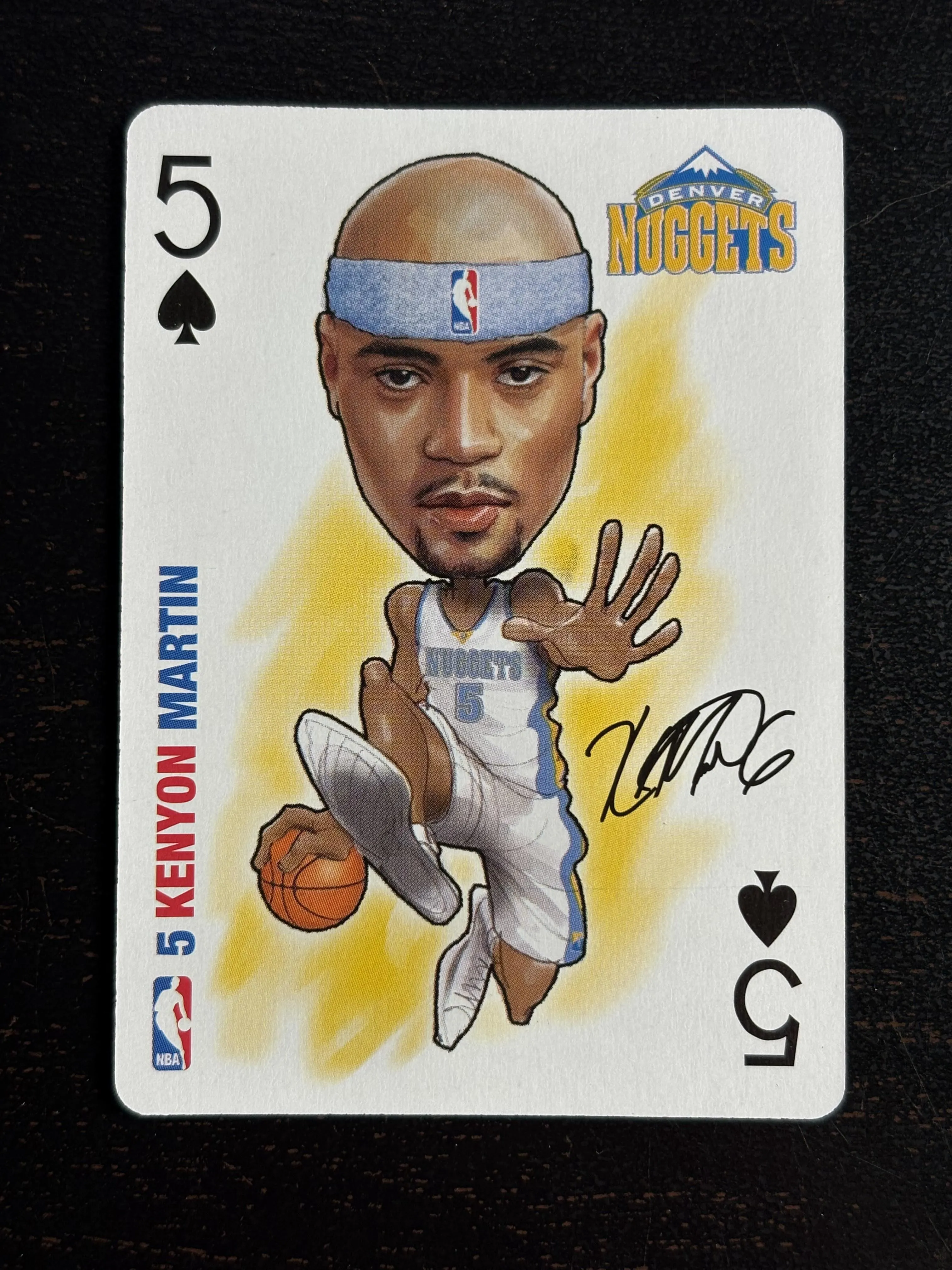 Card image