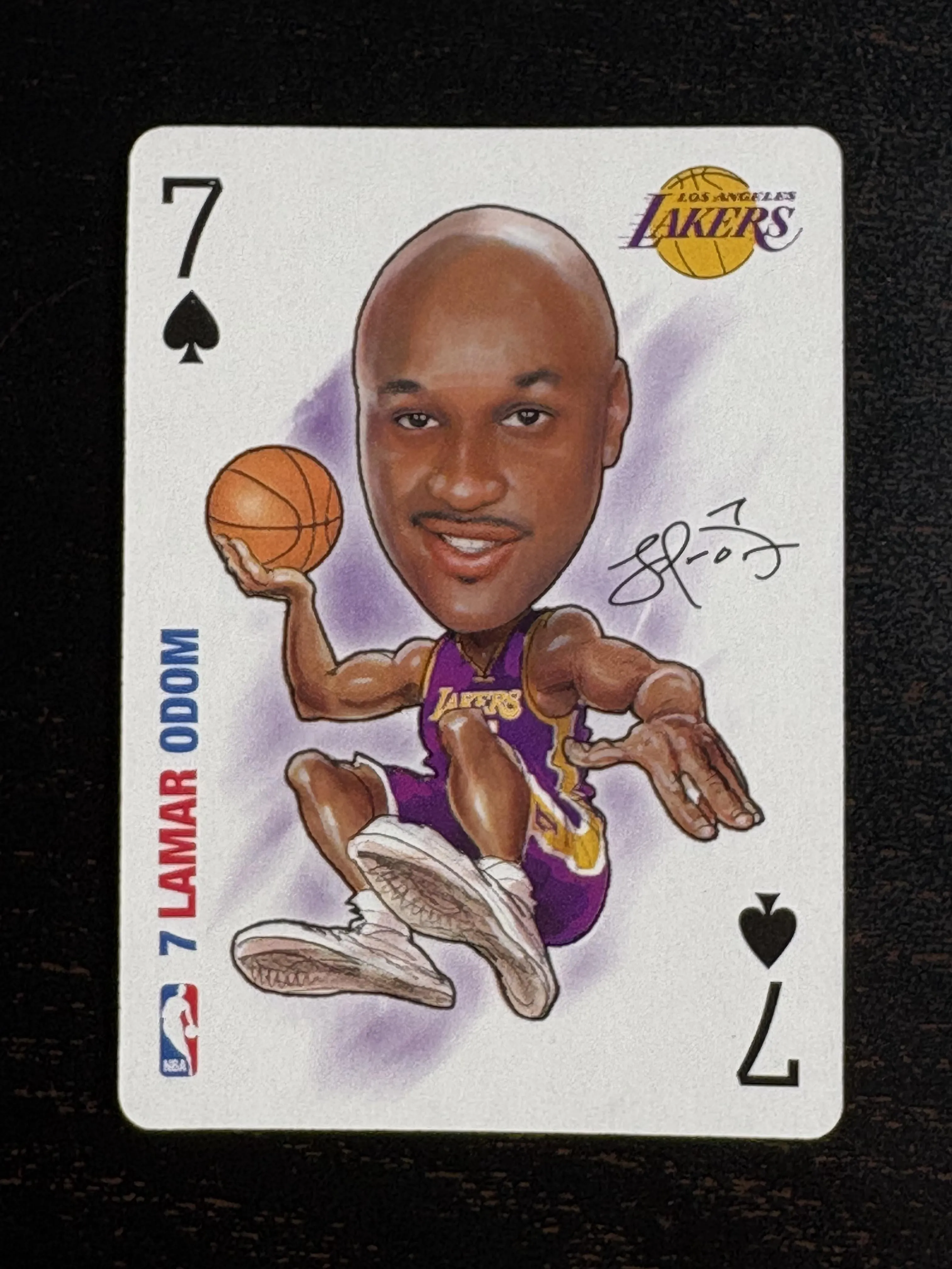 Card image