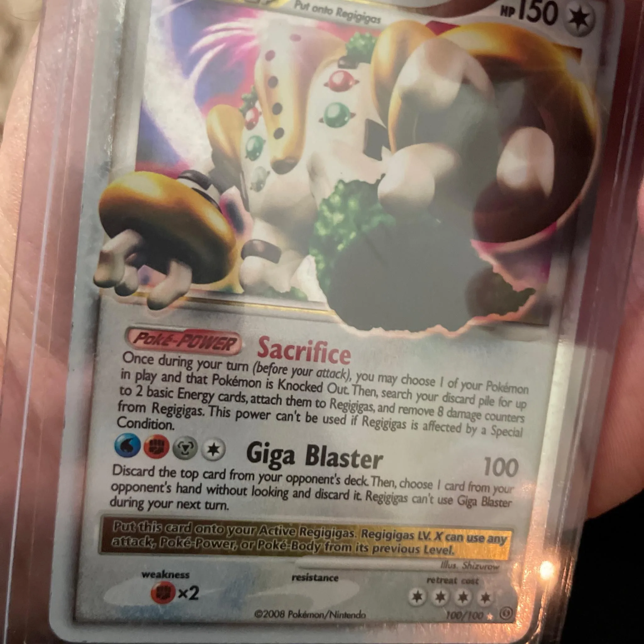 Listing Image Blurred Background