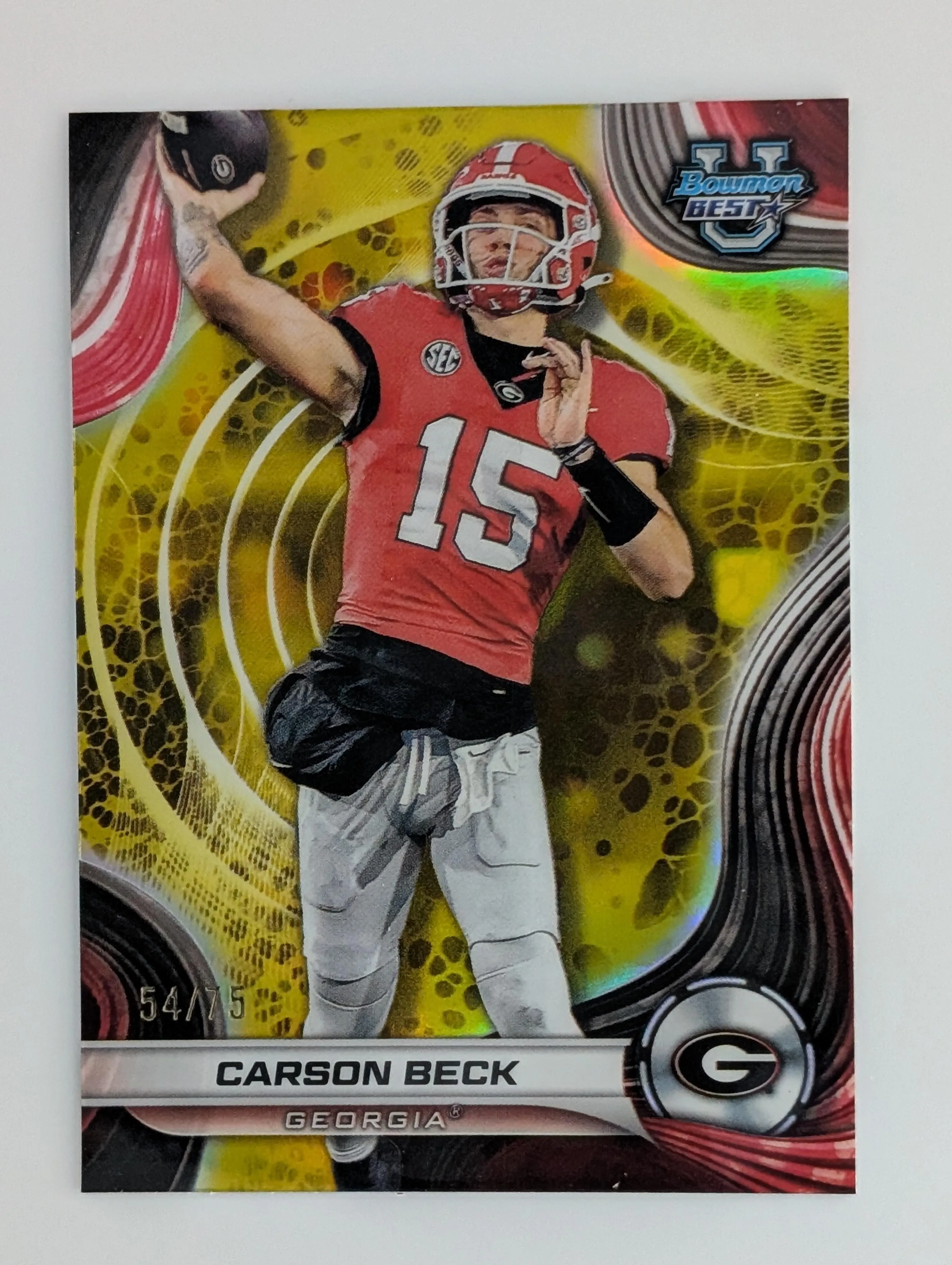 Card image