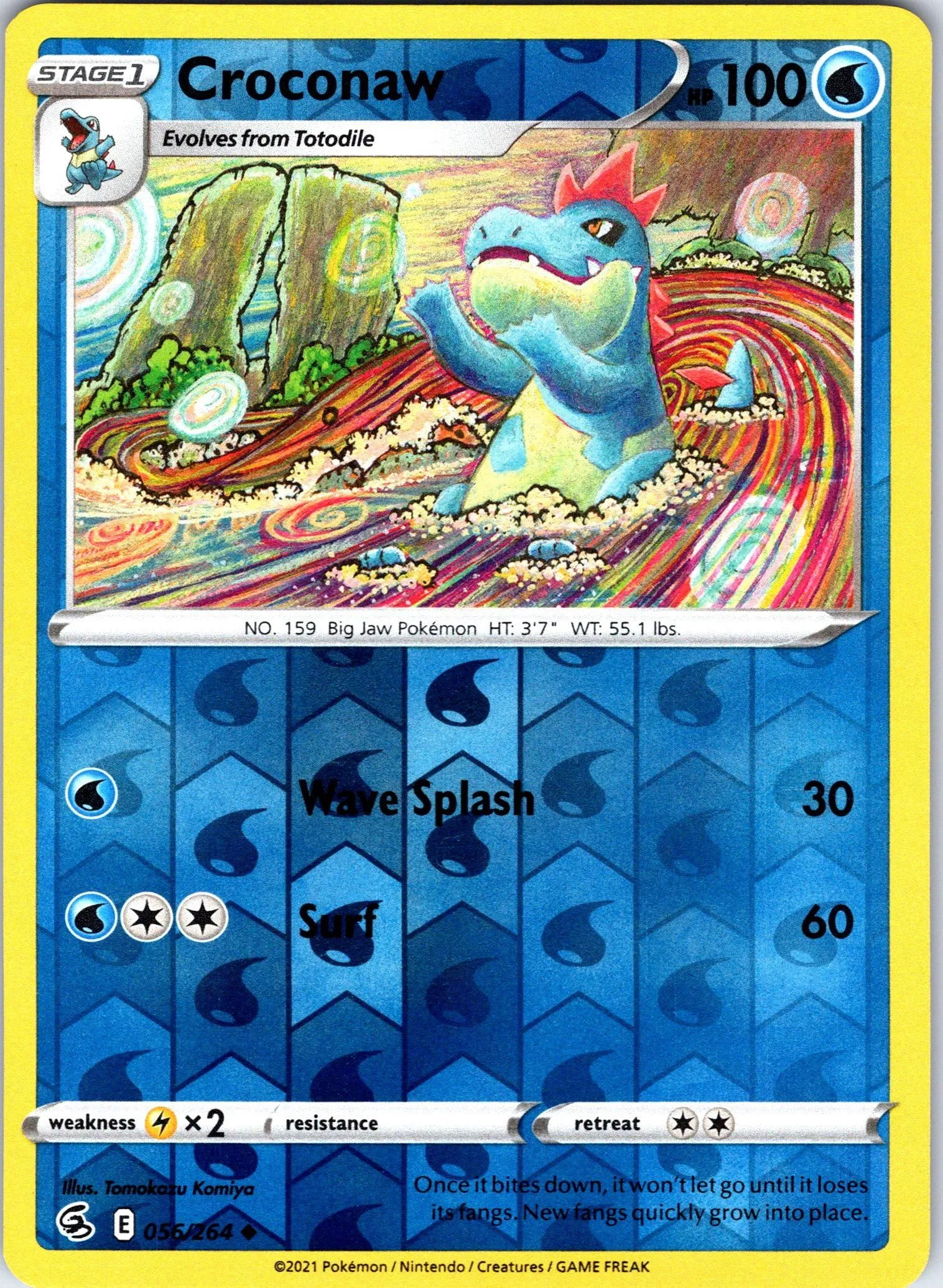 Card image