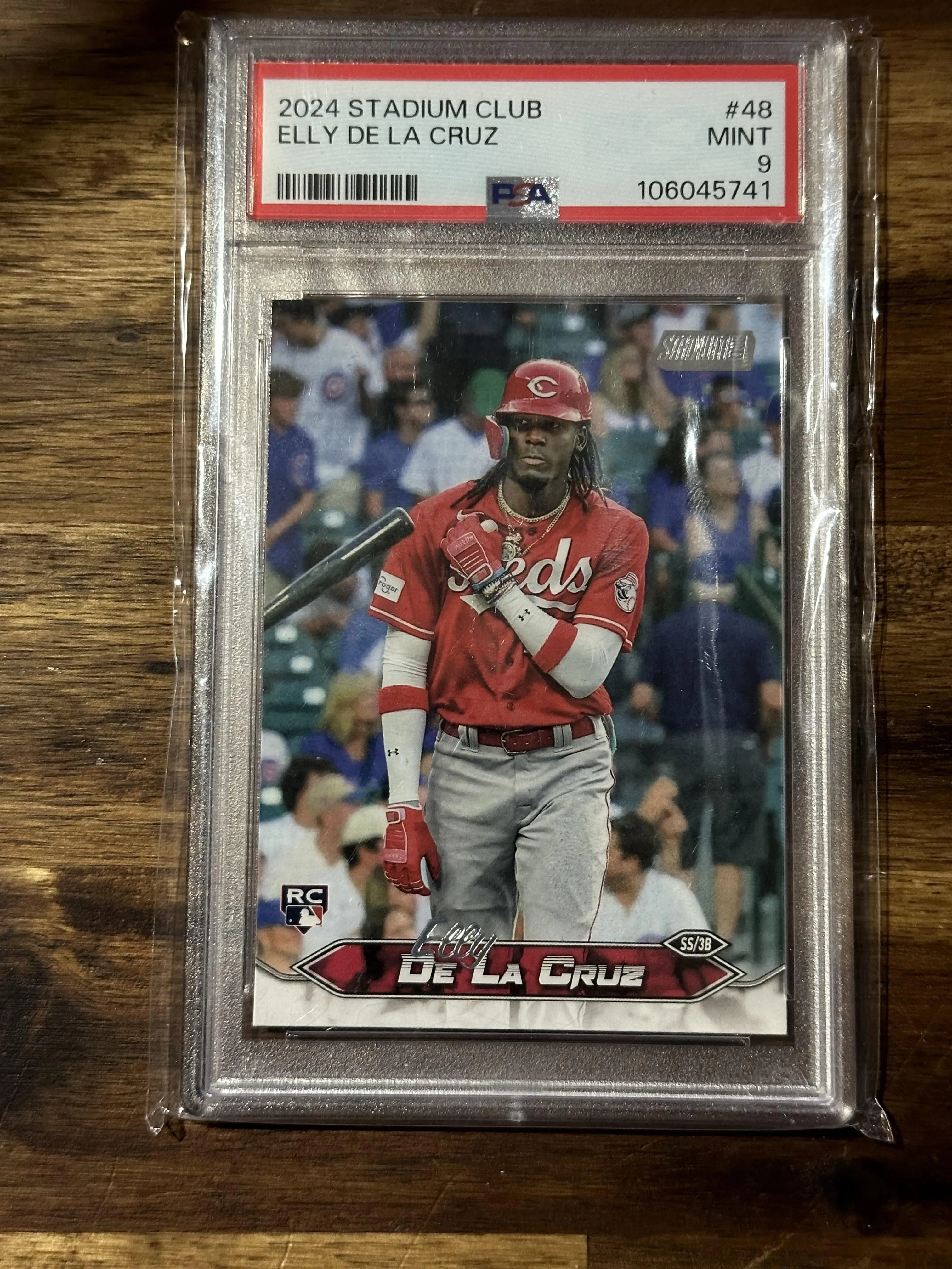 Card image