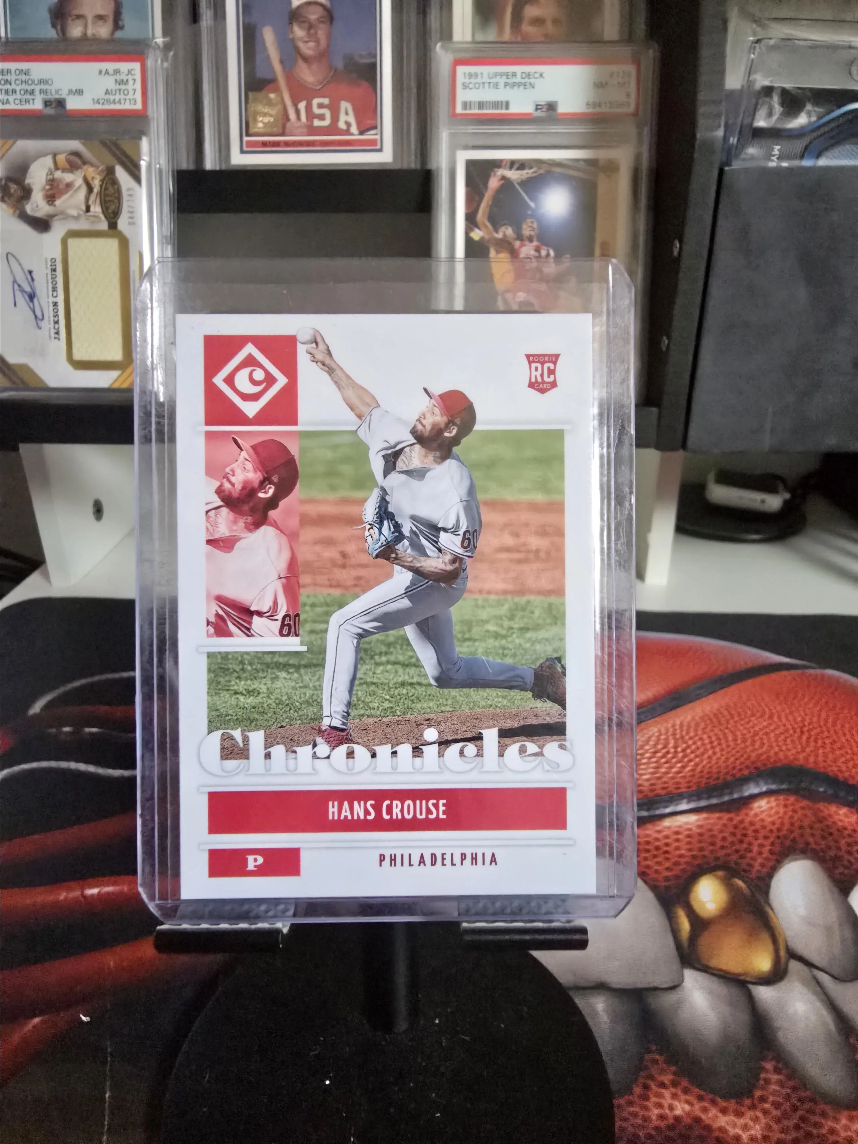 Card image