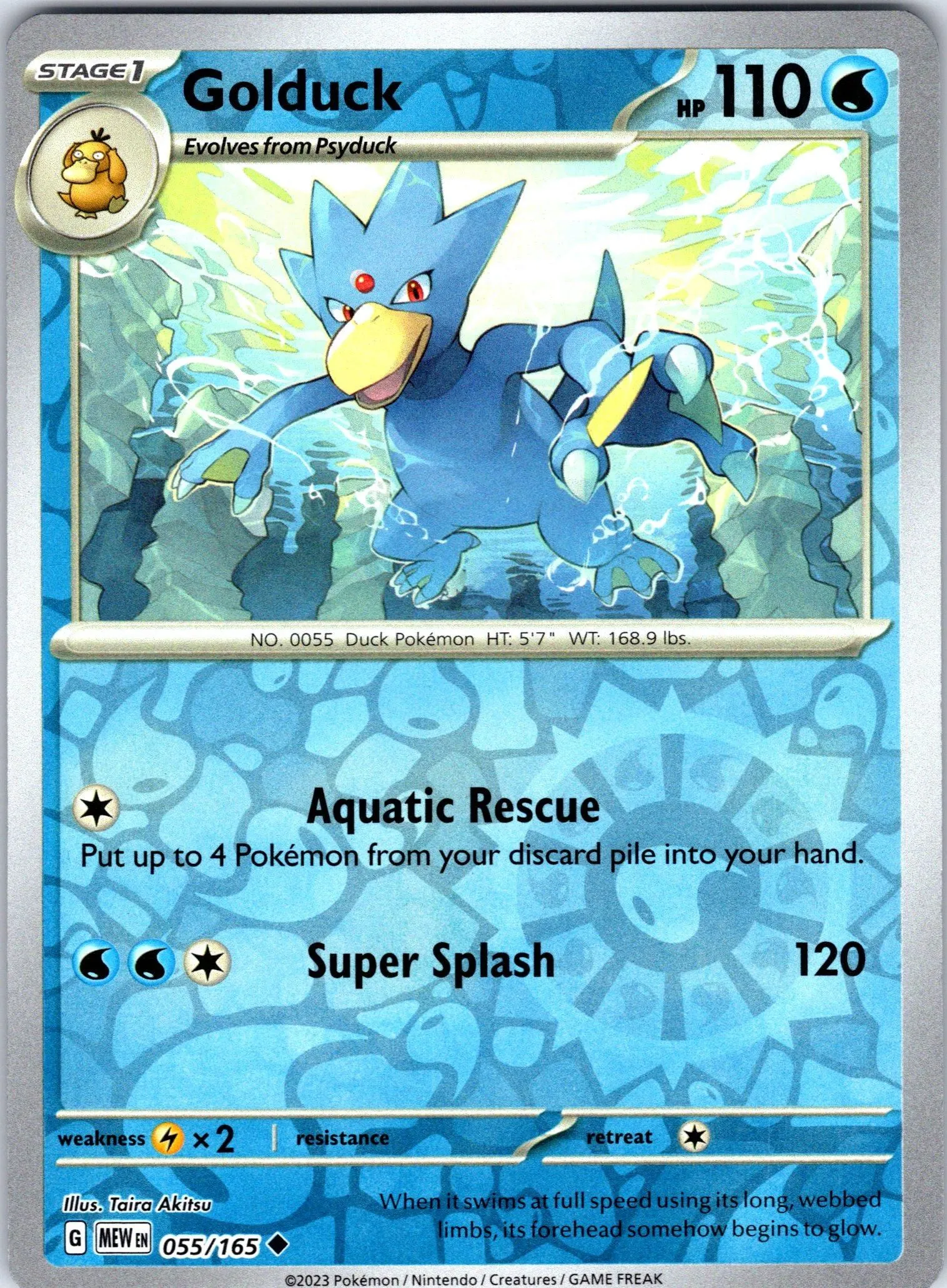 Card image
