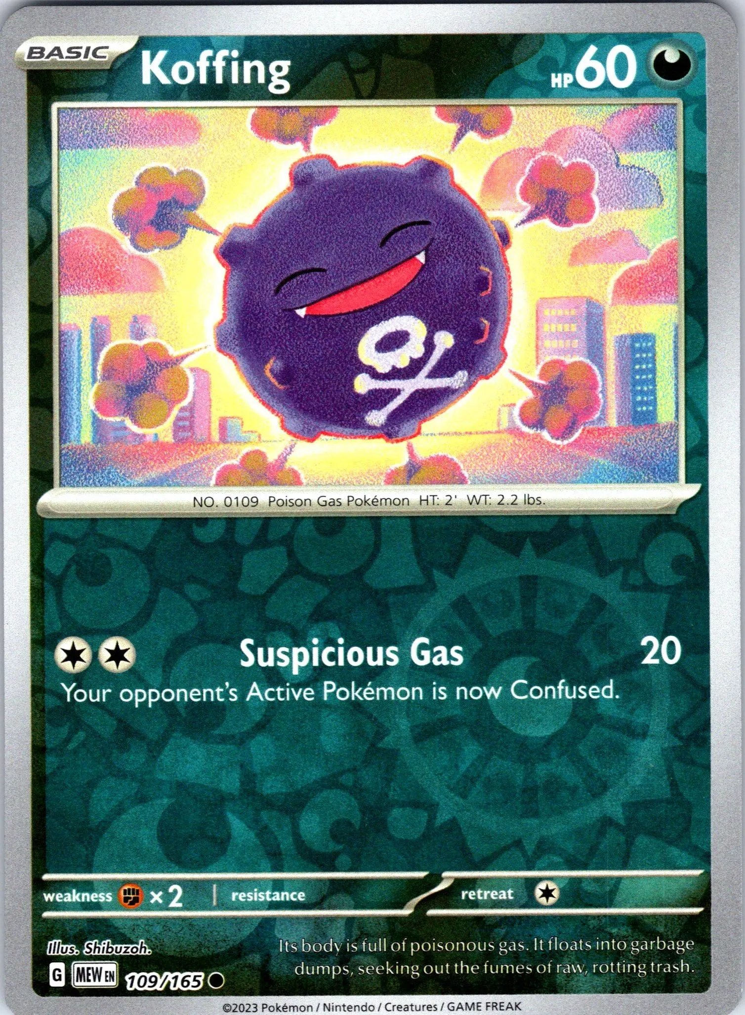 Card image
