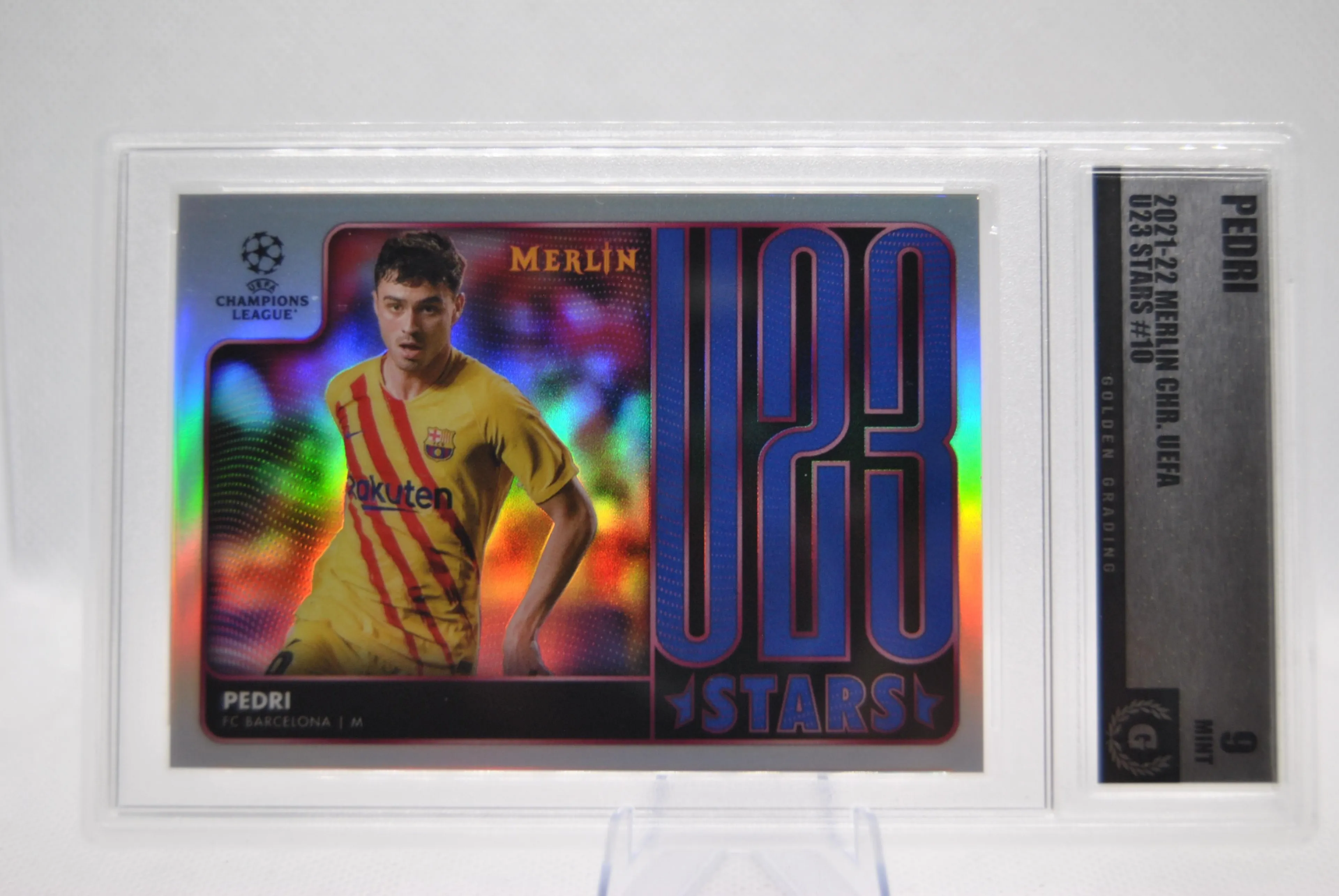 Card image