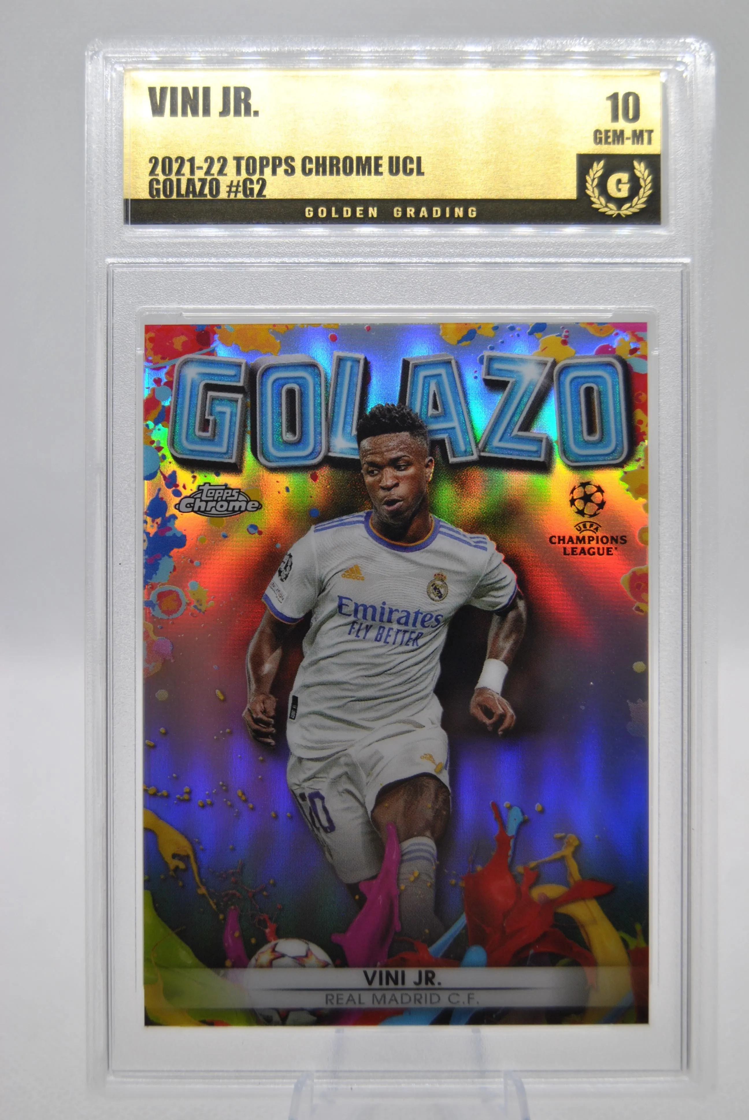 Card image