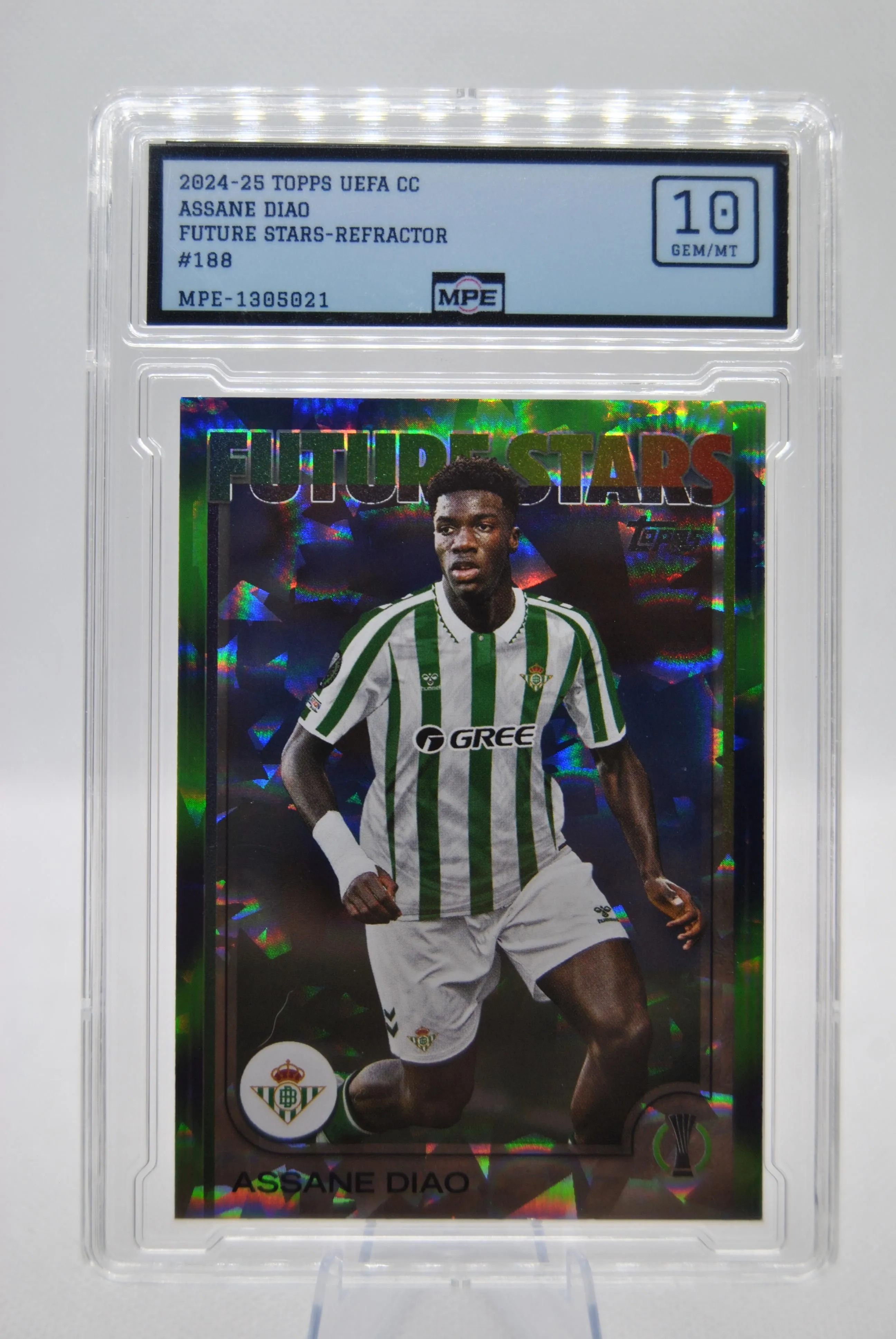 Card image