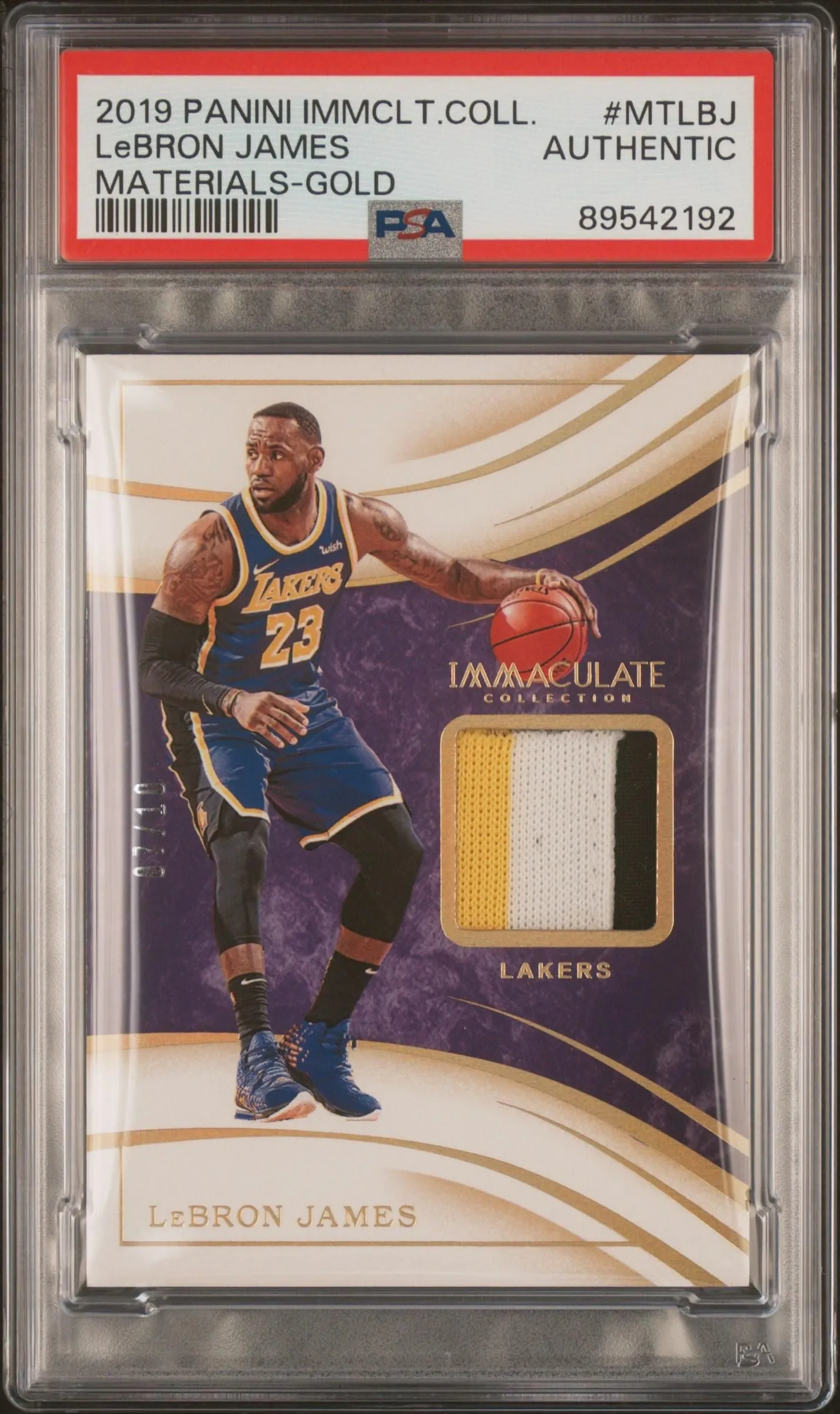 Card image
