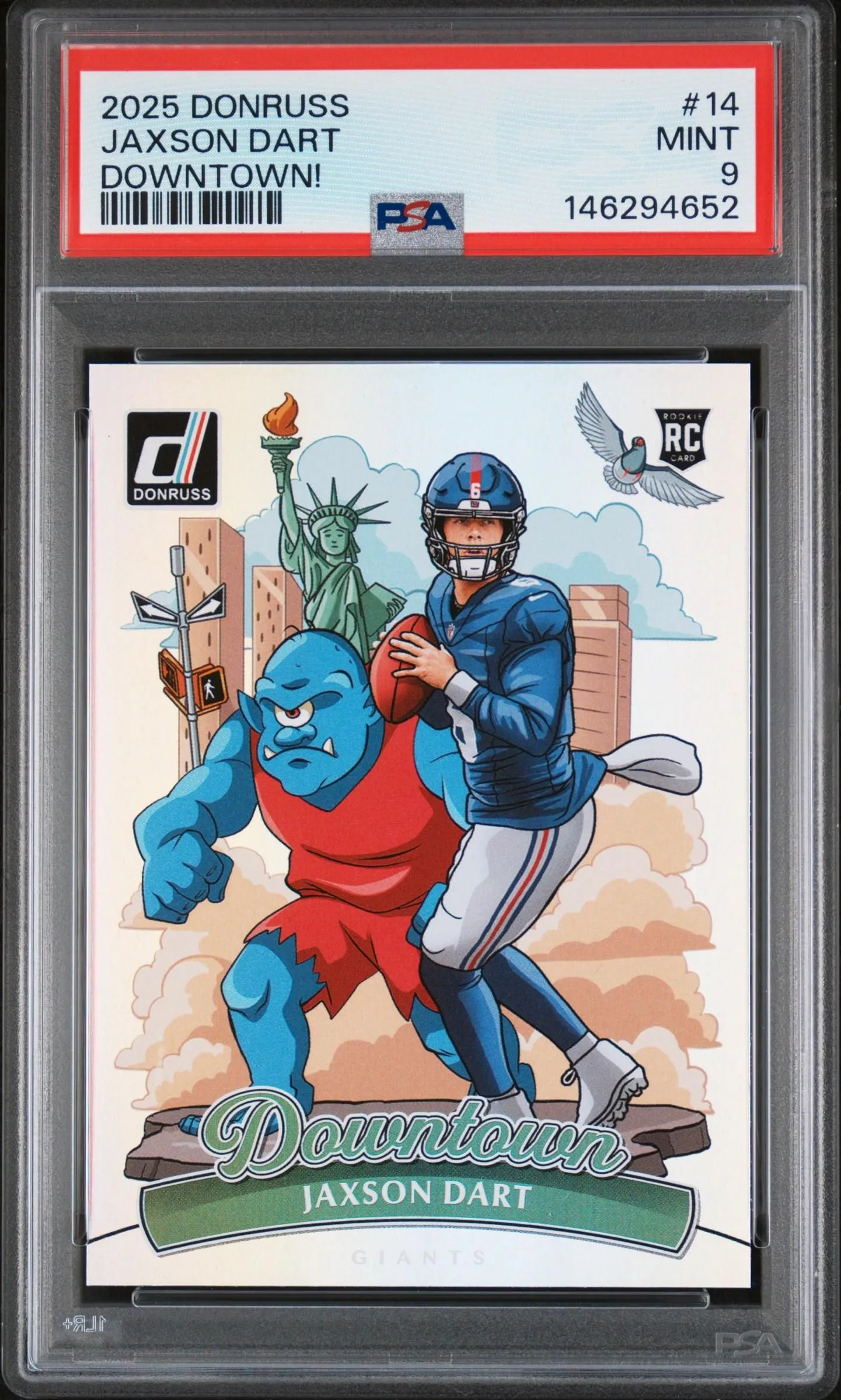 Card image