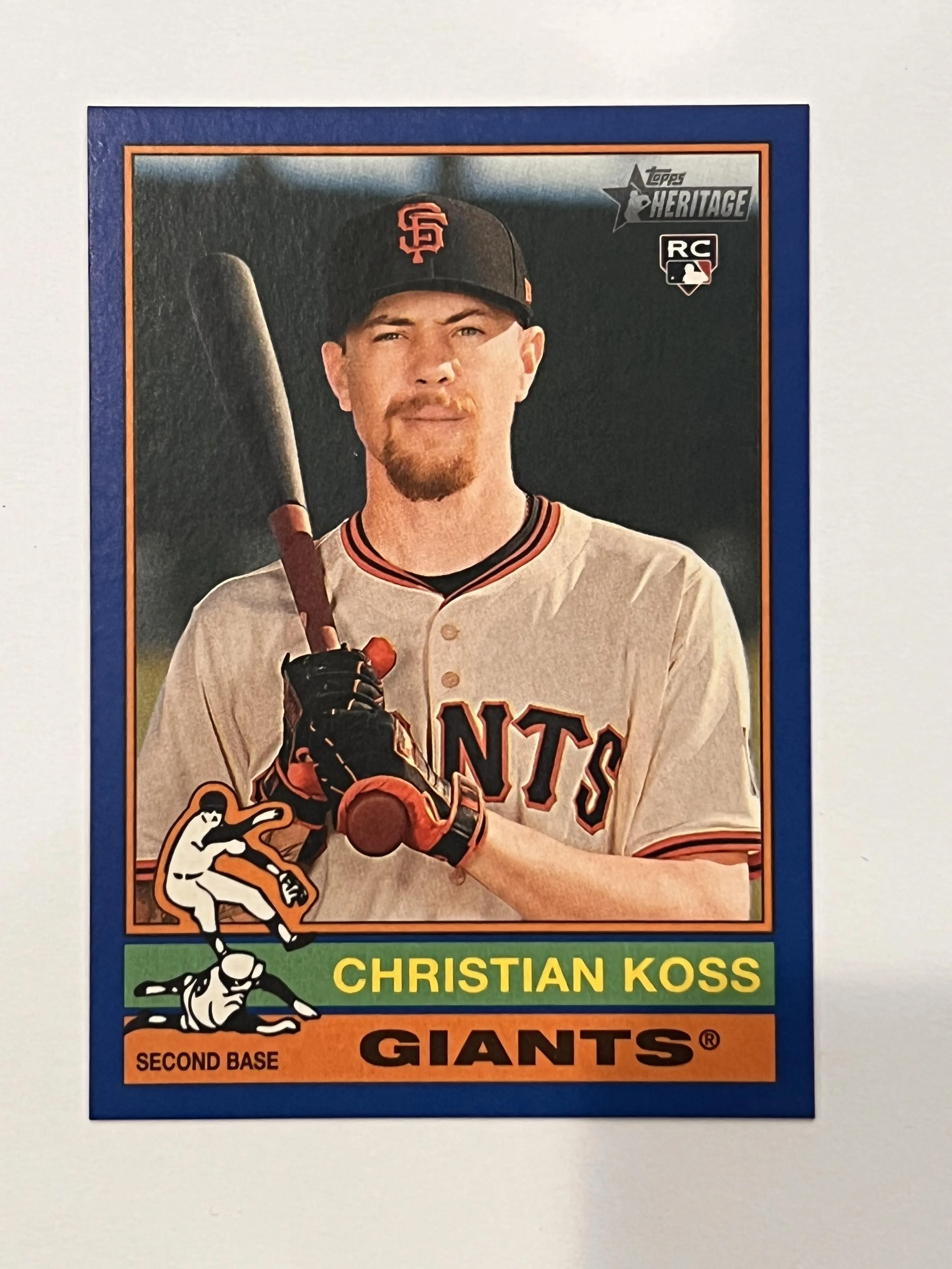 Card image