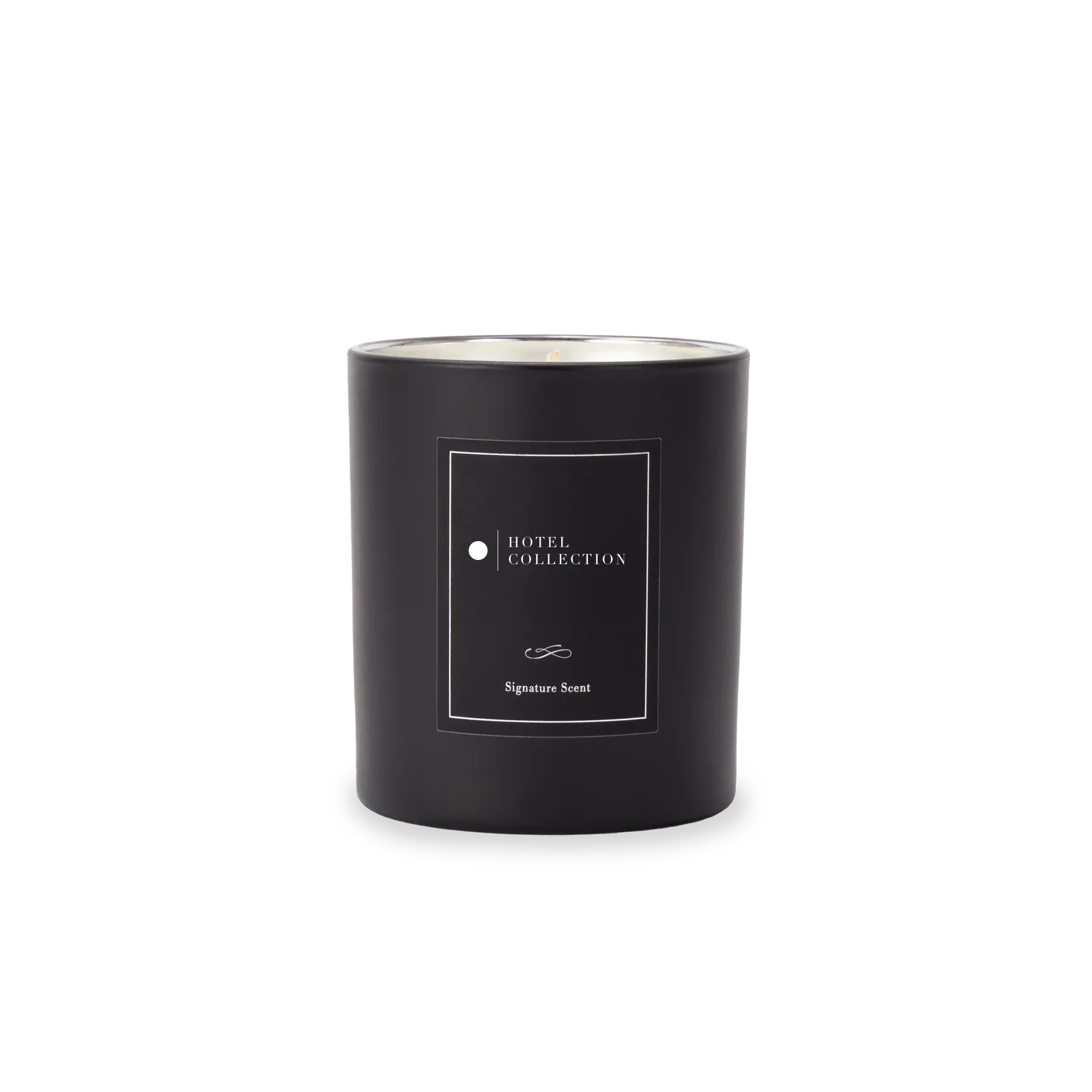 Hotel Collection Fir Tree Classic Candle