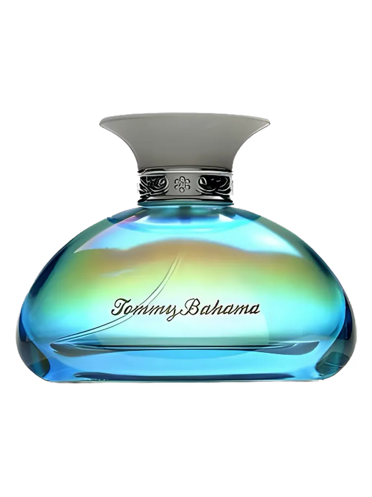 TOMMY BAHAMA VERY COOL WOMEN