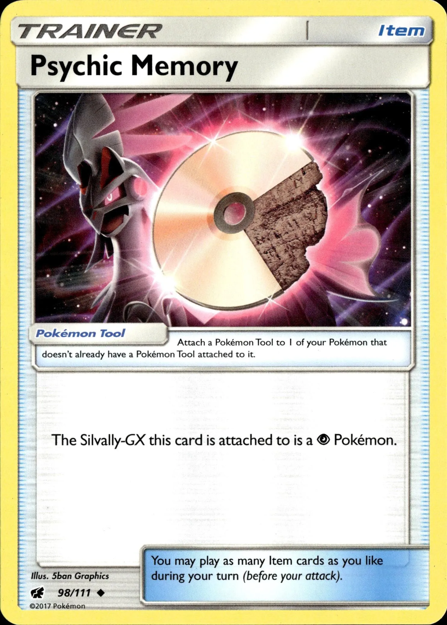 Card image