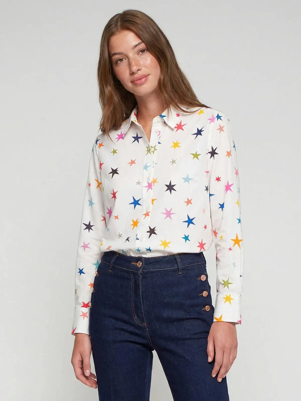 Vilagallo Estrella Shirt
