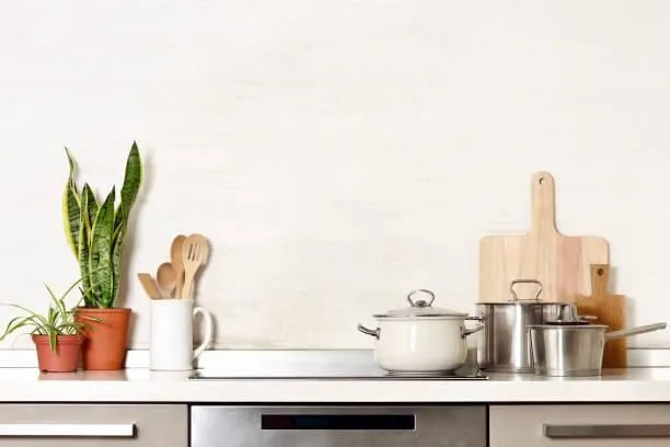 Kitchen & Home