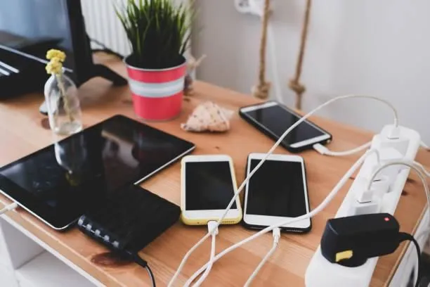 Consumer Electronic Accessories