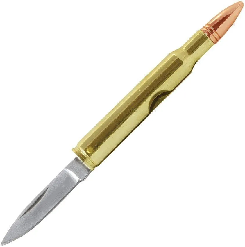 Caliber Bullet Blade