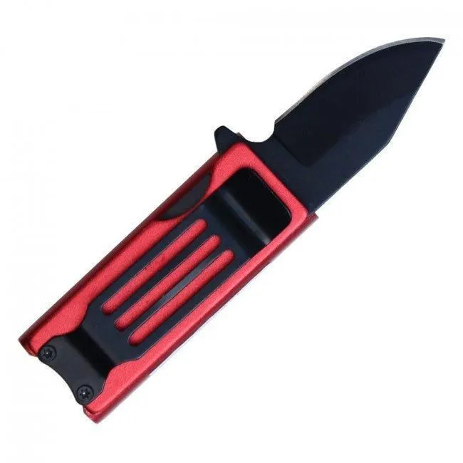 Red Lighter Blade