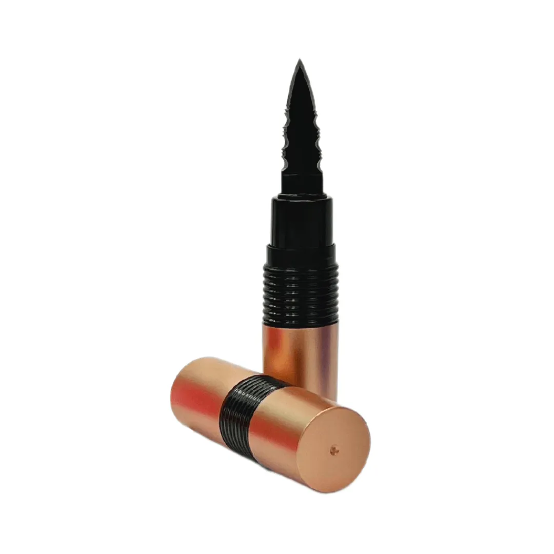 High Priestess Lipstick Blade - Gold