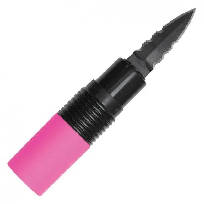 High Priestess Lipstick Blade - Pink