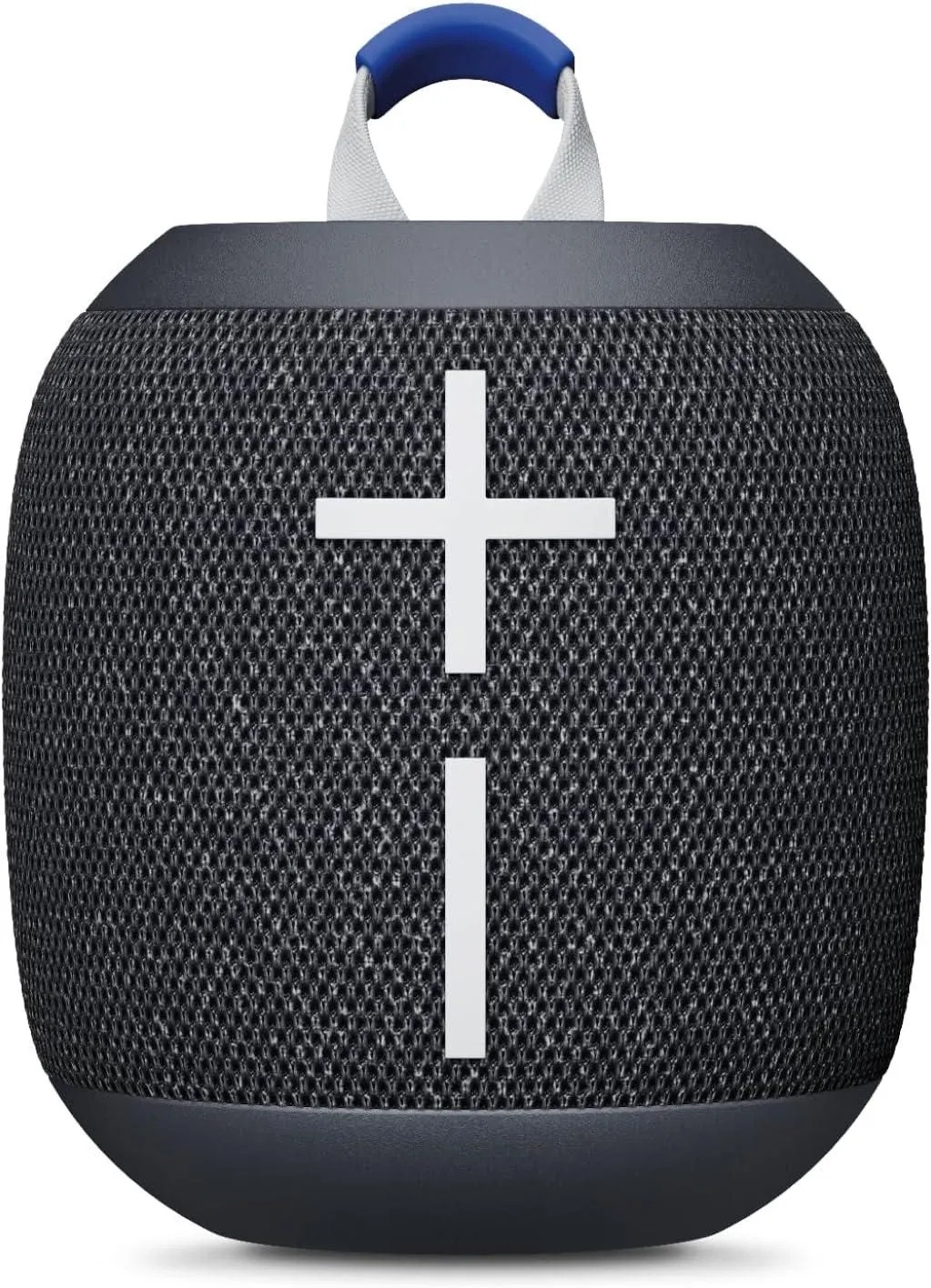 UE WONDERBOOM 4 Bluetooth Speaker - Active Black