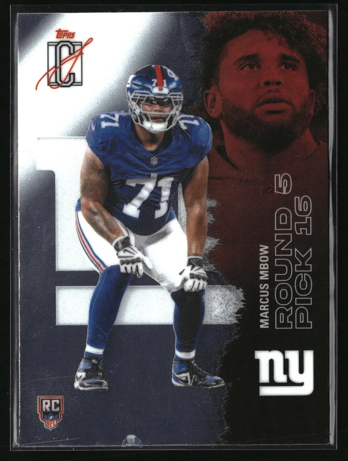 Card image