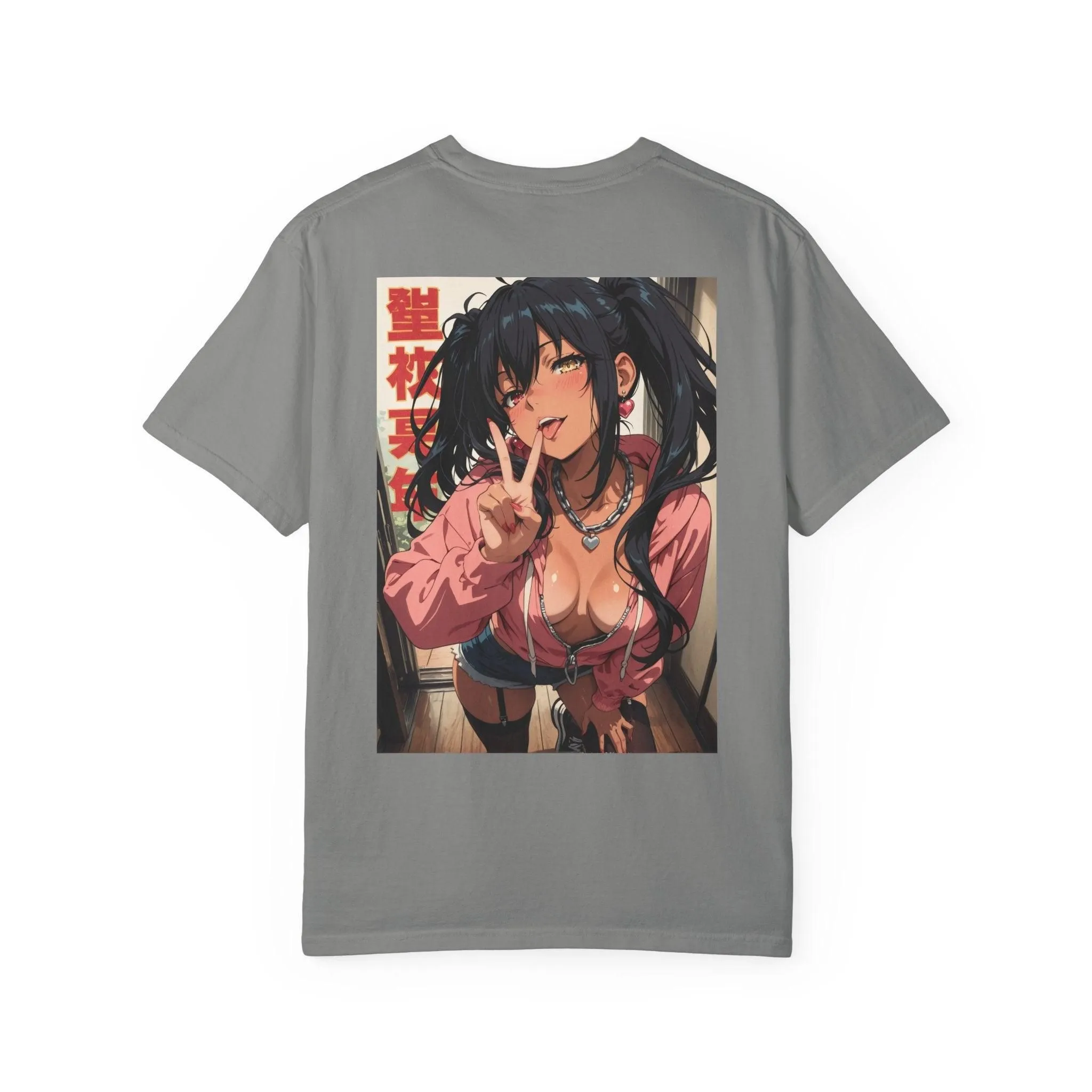 Kurumi BAN BROS Otaku T-Shirt