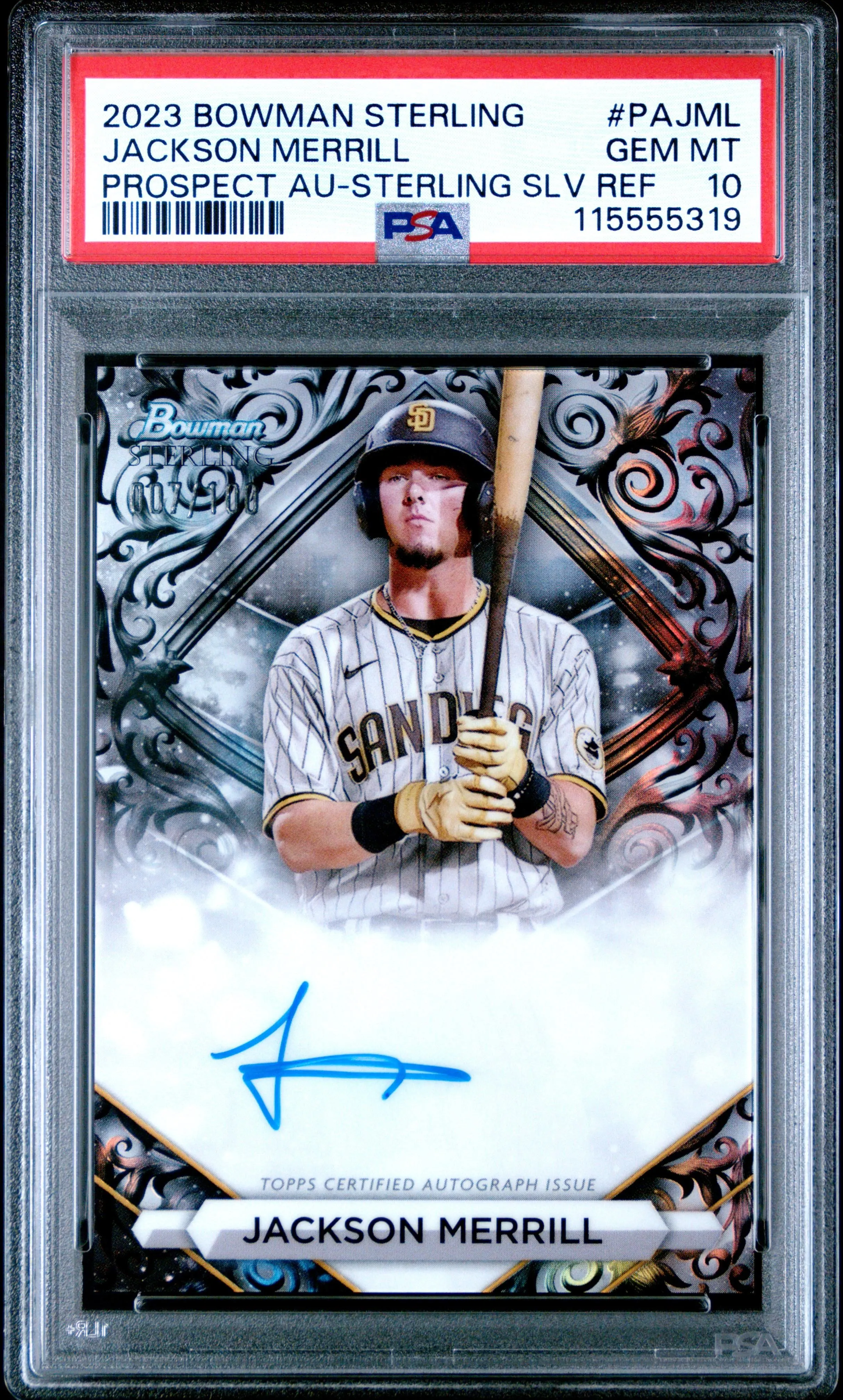 Card image