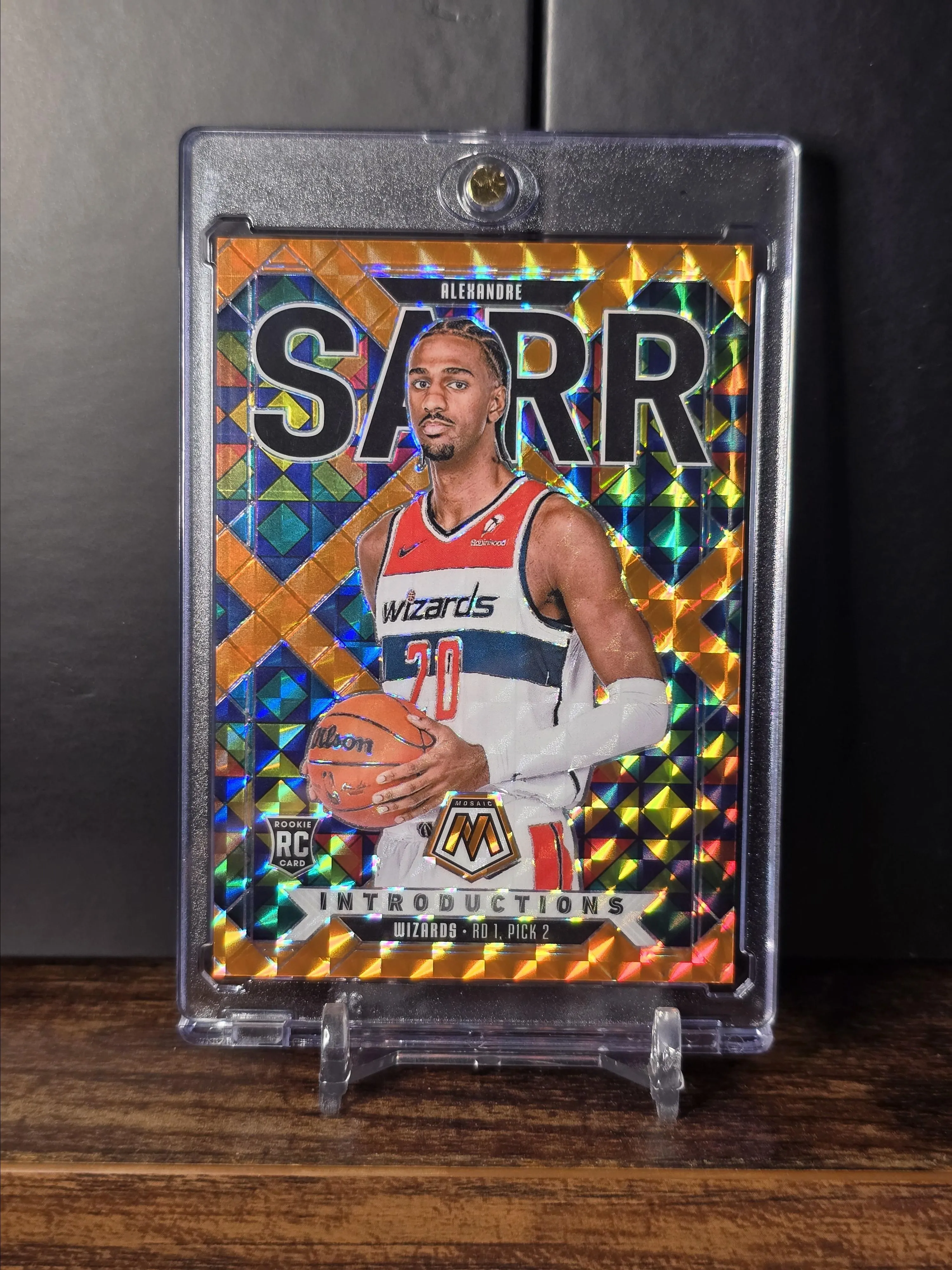 Card image