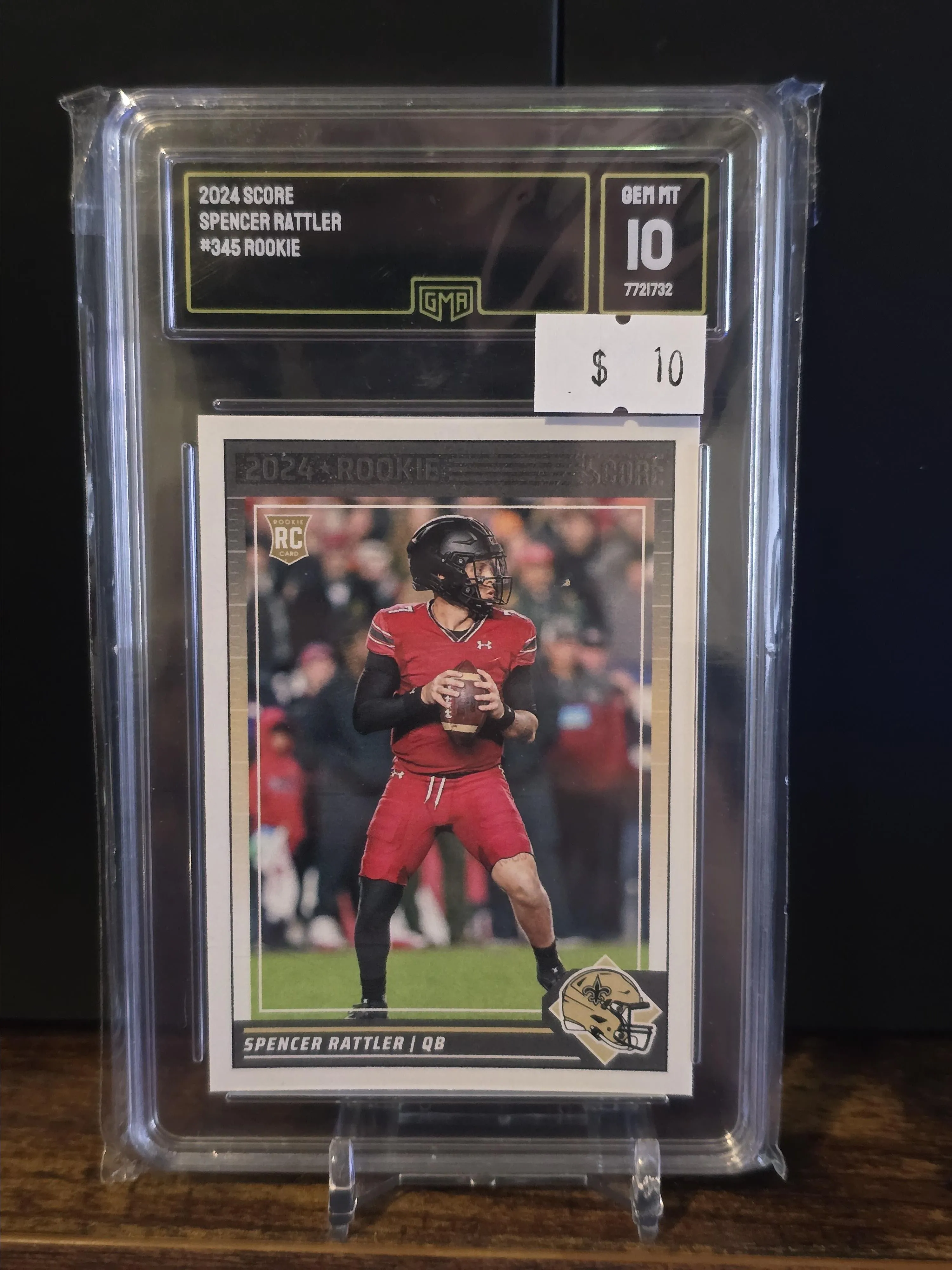 Card image